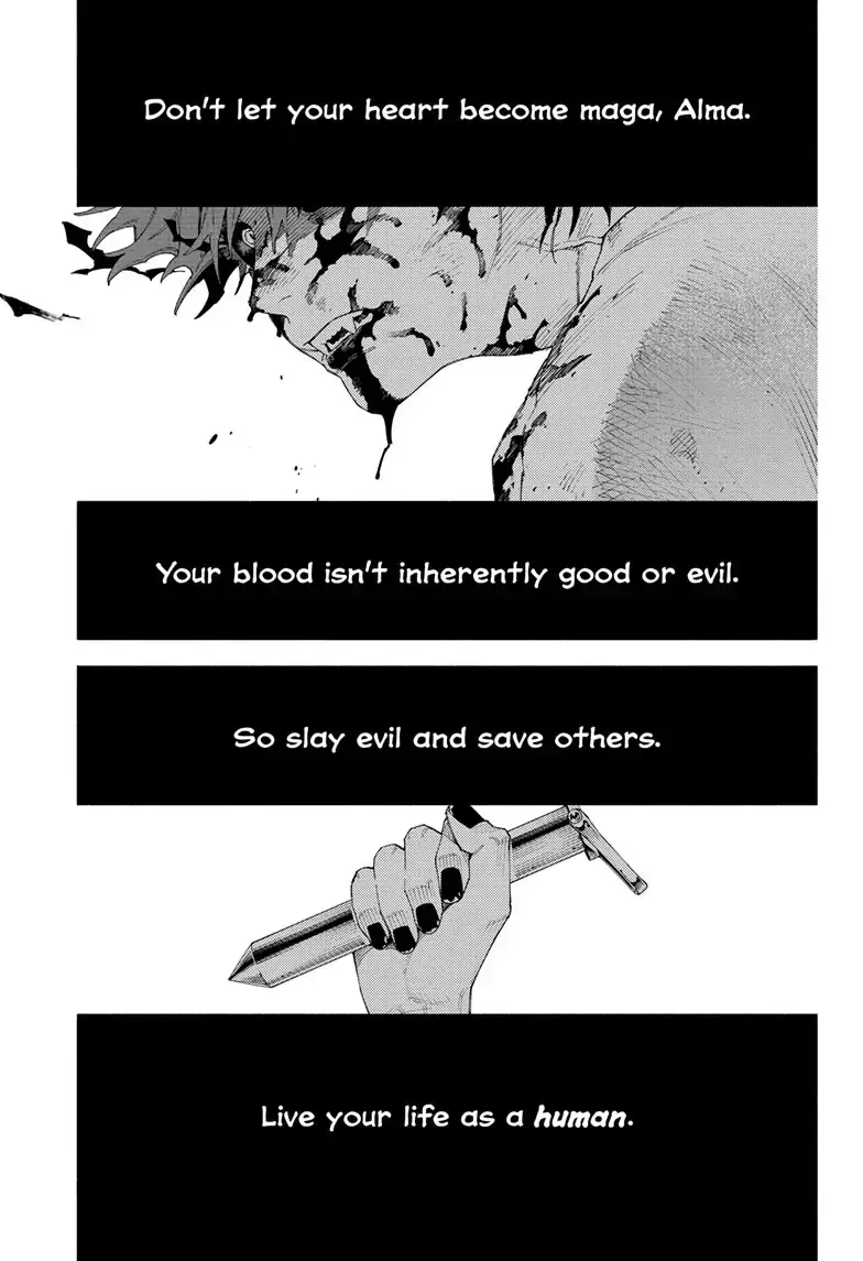 Read Gokurakugai EN Manga Online