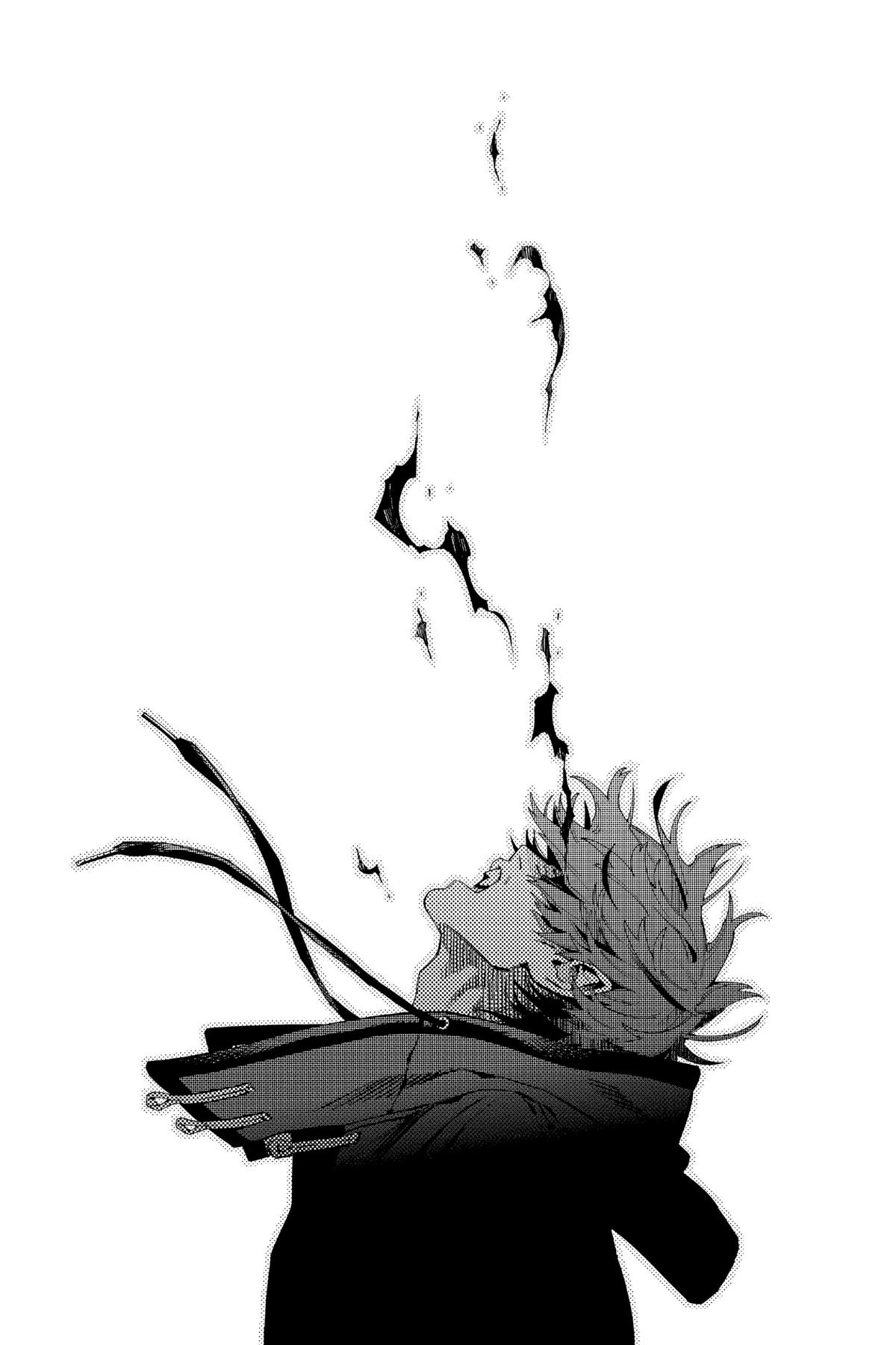 Read Gokurakugai EN Manga Online