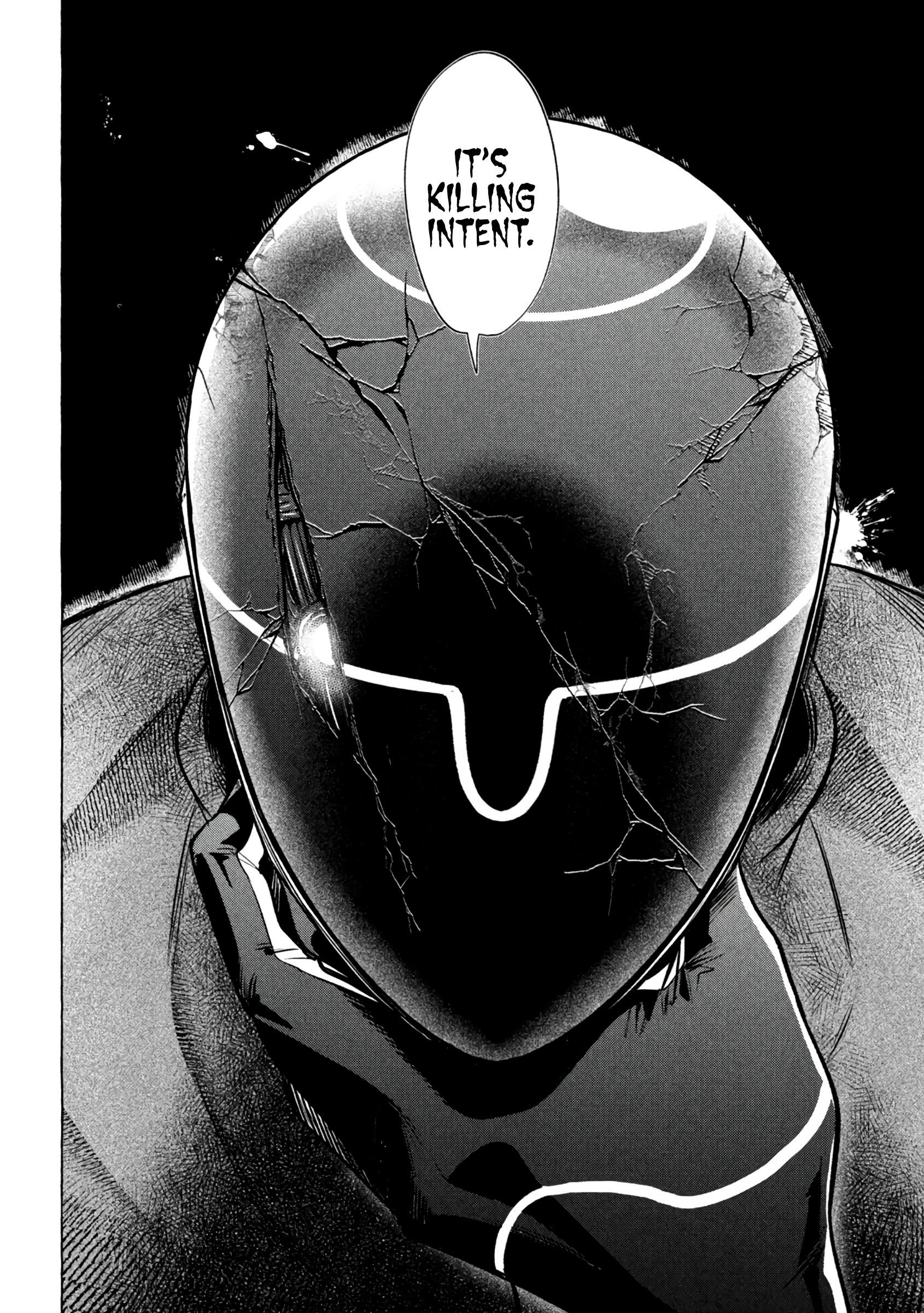 Read Golden Man EN Manga Online