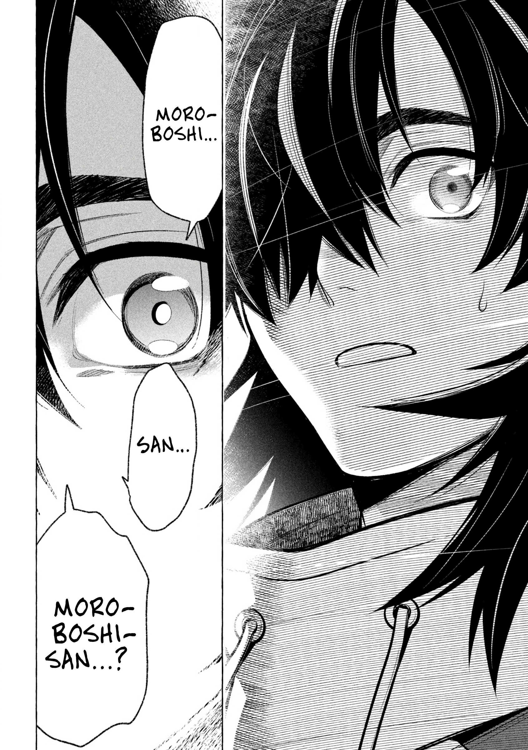 Read Golden Man EN Manga Online