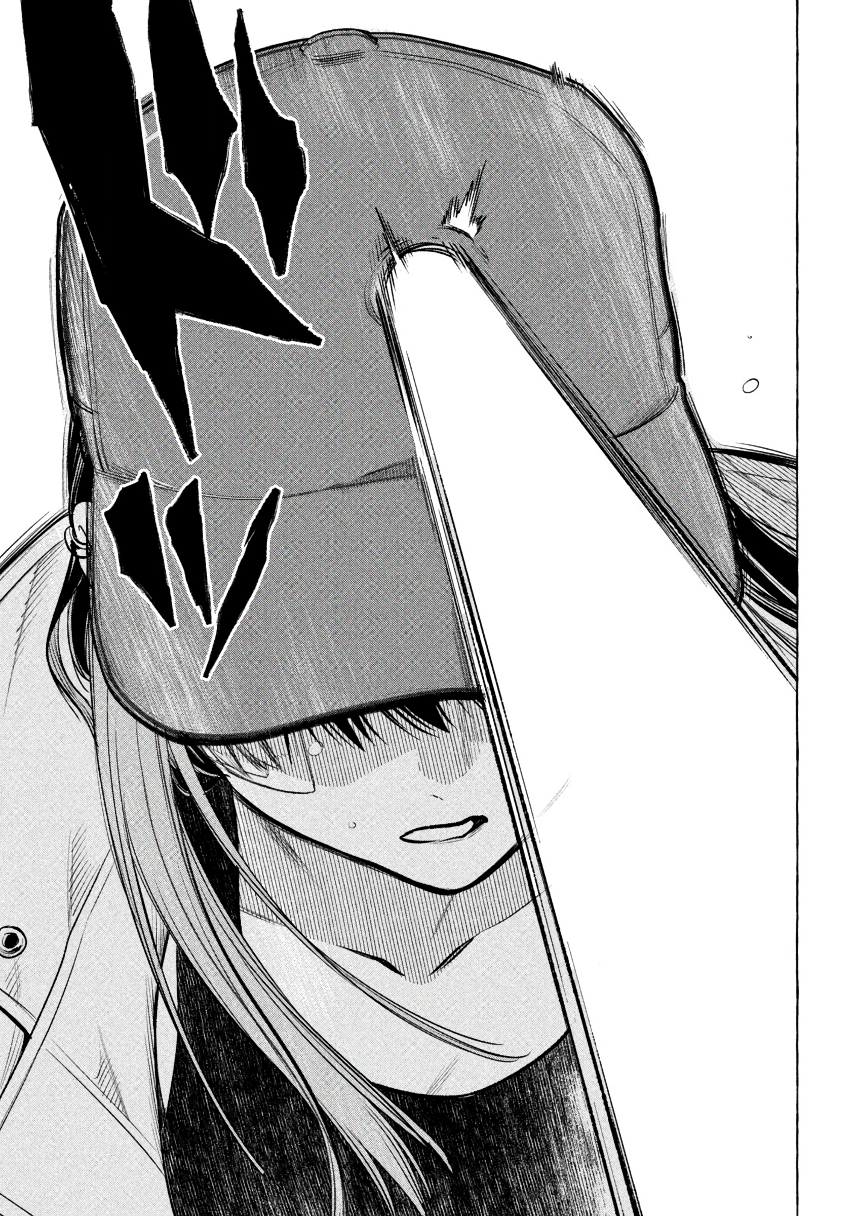 Read Golden Man EN Manga Online