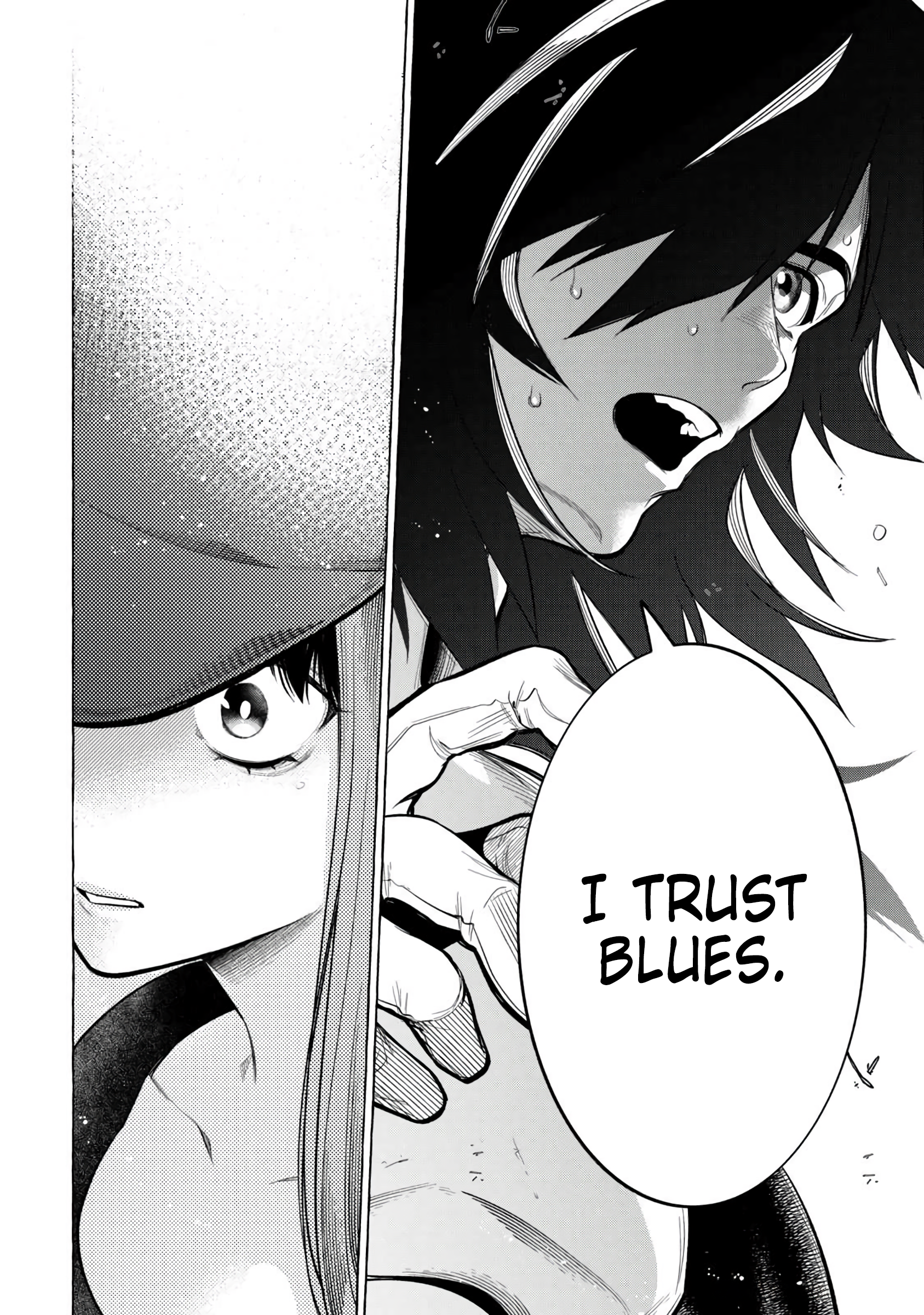 Read Golden Man EN Manga Online