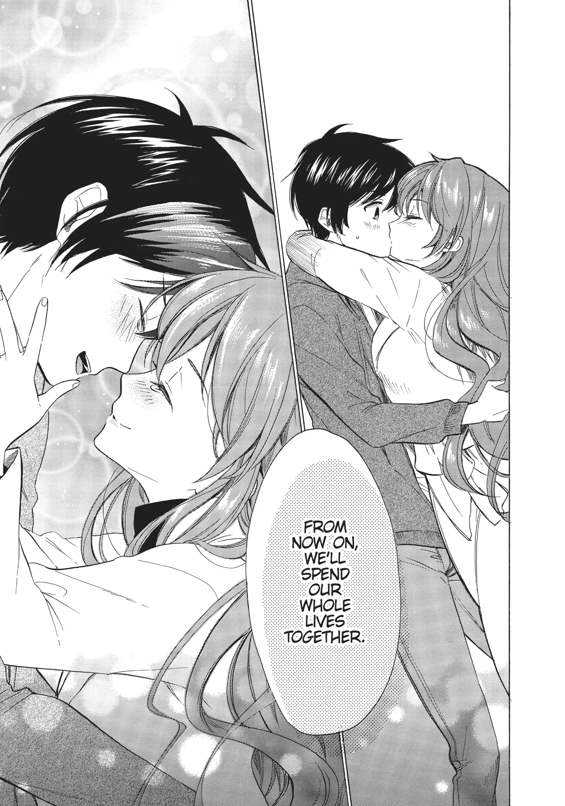Read Golden Time EN Manga Online