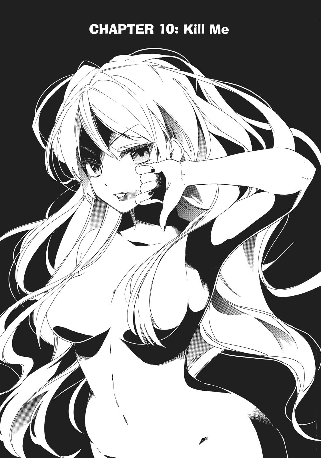 Read Golden Time EN Manga Online