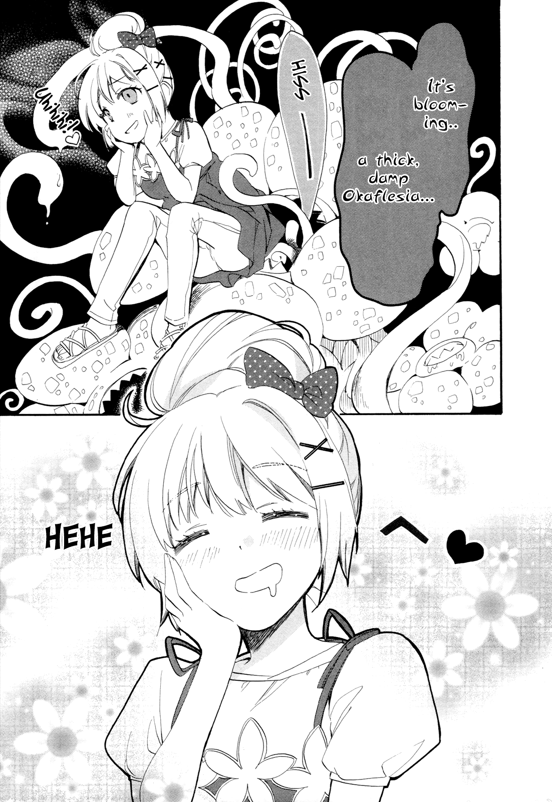 Read Golden Time EN Manga Online