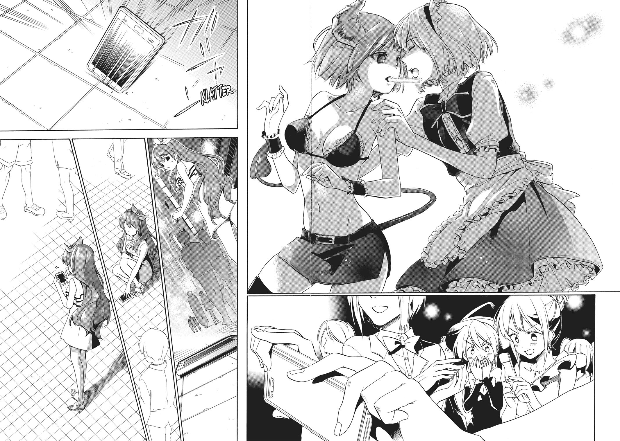 Read Golden Time EN Manga Online