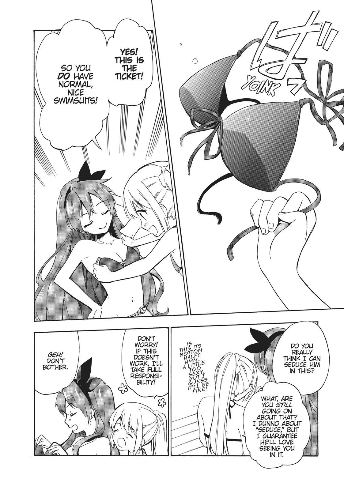 Read Golden Time EN Manga Online