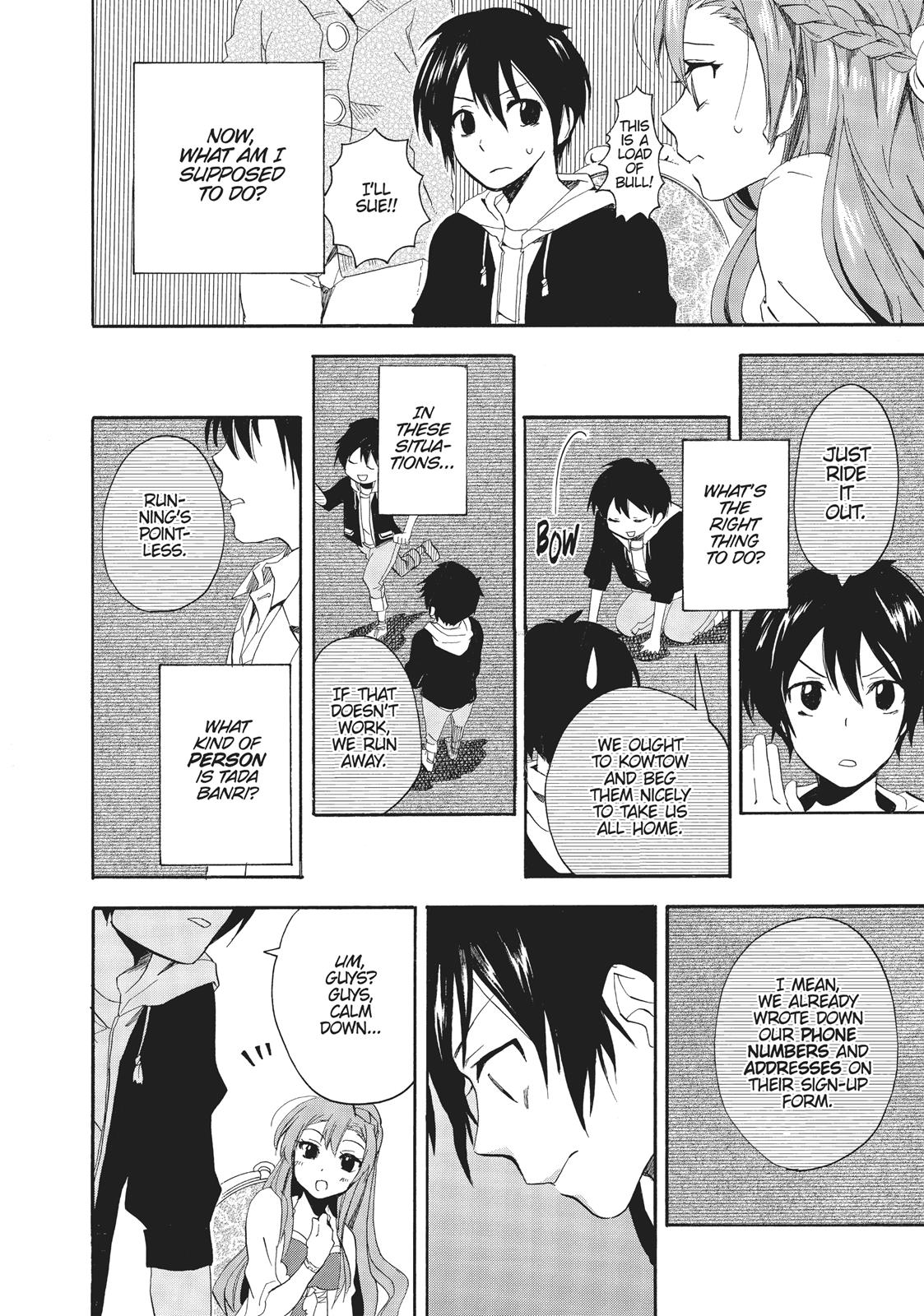 Read Golden Time EN Manga Online