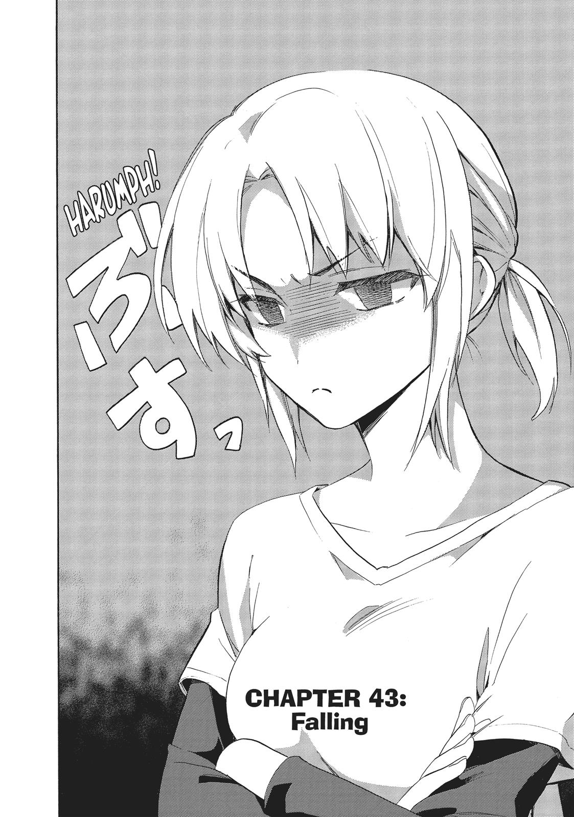 Read Golden Time EN Manga Online