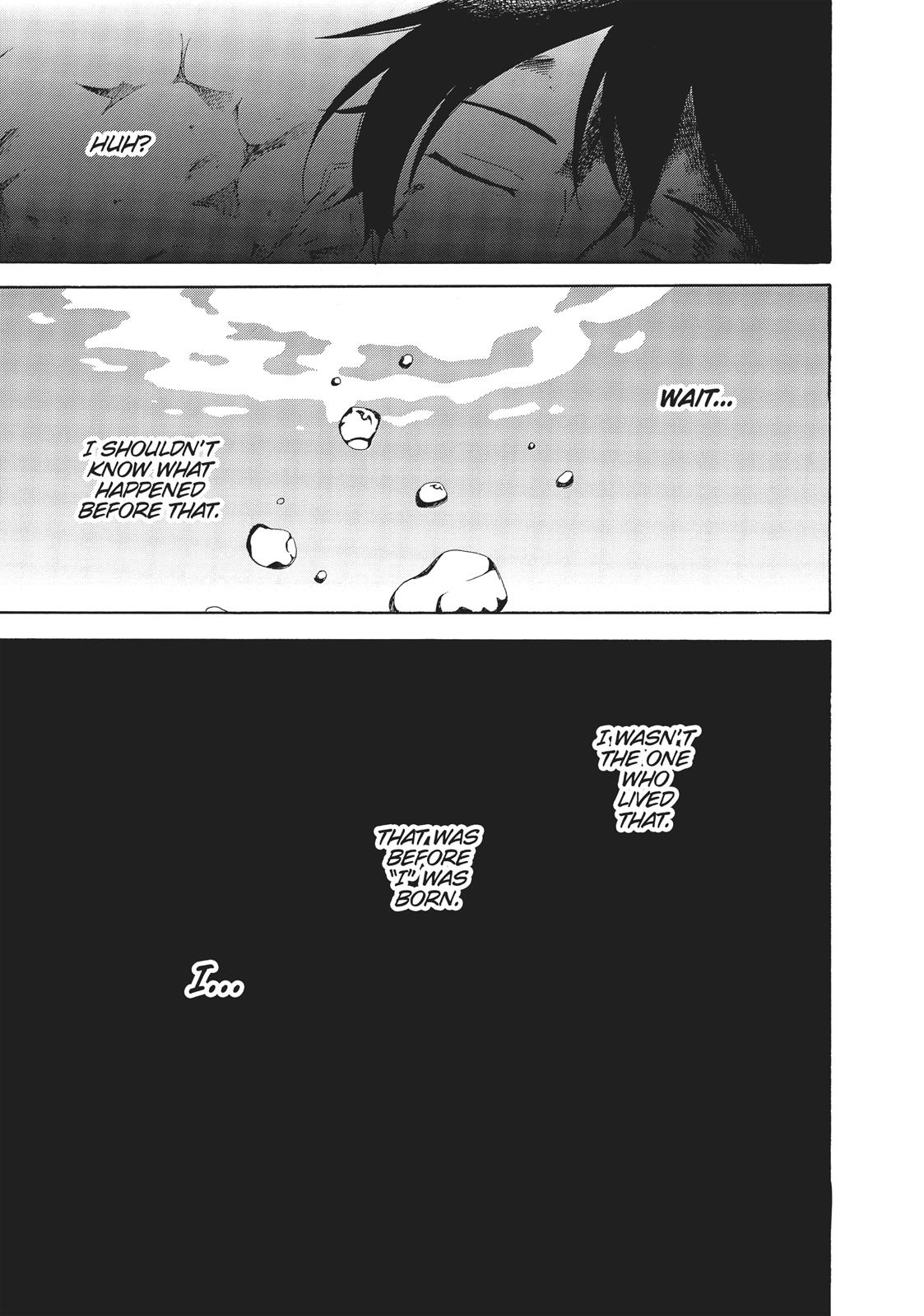 Read Golden Time EN Manga Online