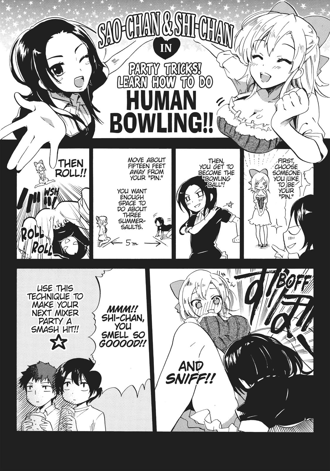 Read Golden Time EN Manga Online