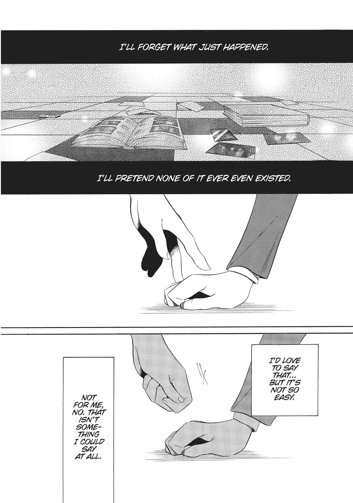 Read Golden Time EN Manga Online