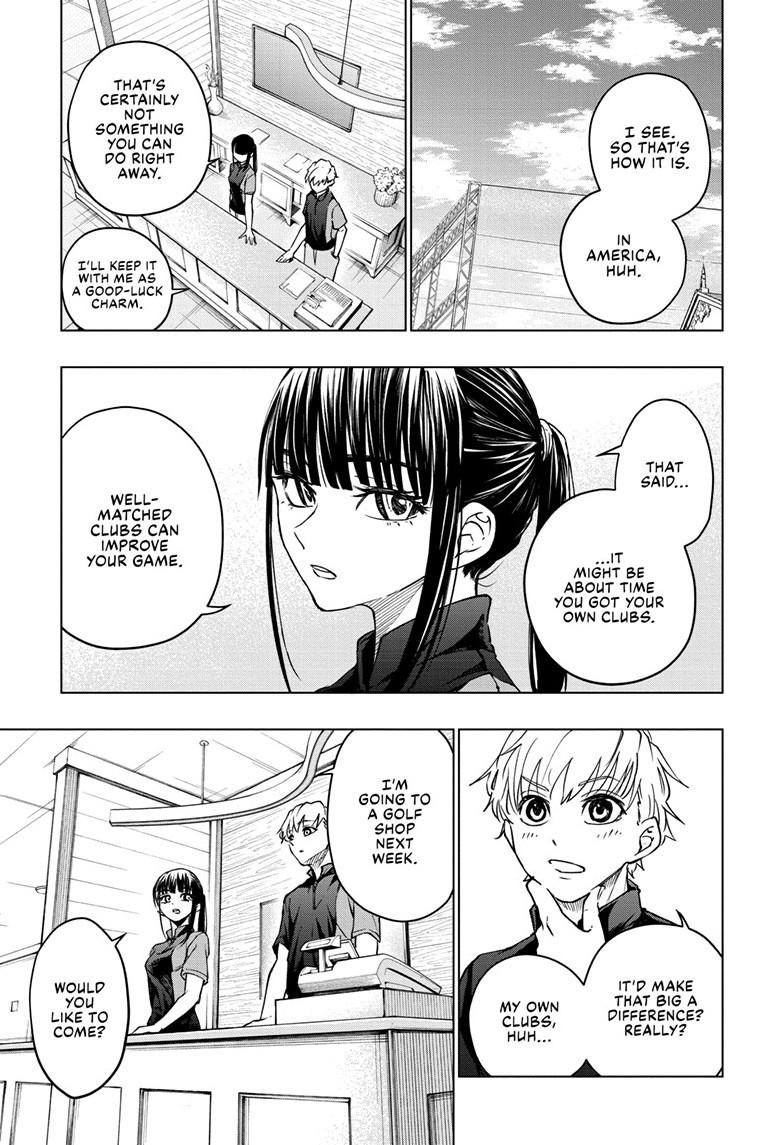 Read Green Green Greens EN Manga Online