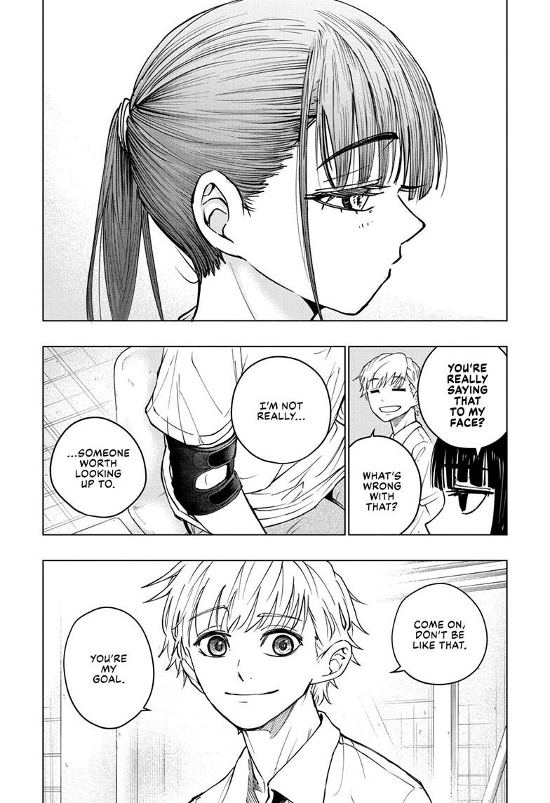 Read Green Green Greens EN Manga Online