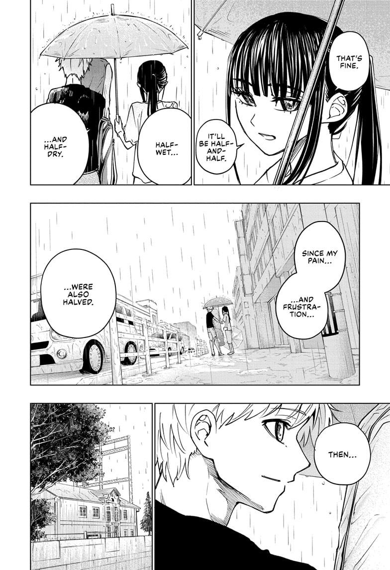 Read Green Green Greens EN Manga Online