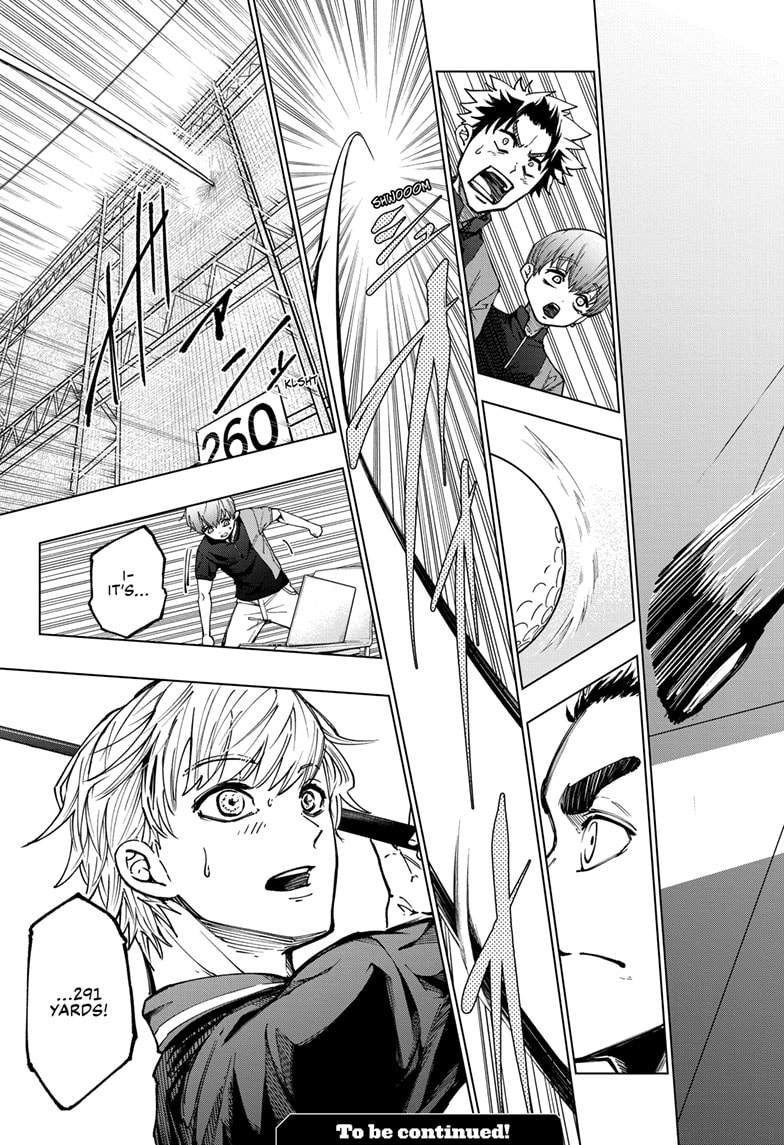 Read Green Green Greens EN Manga Online