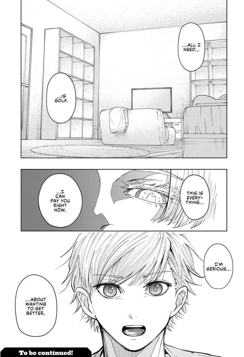 Read Green Green Greens EN Manga Online