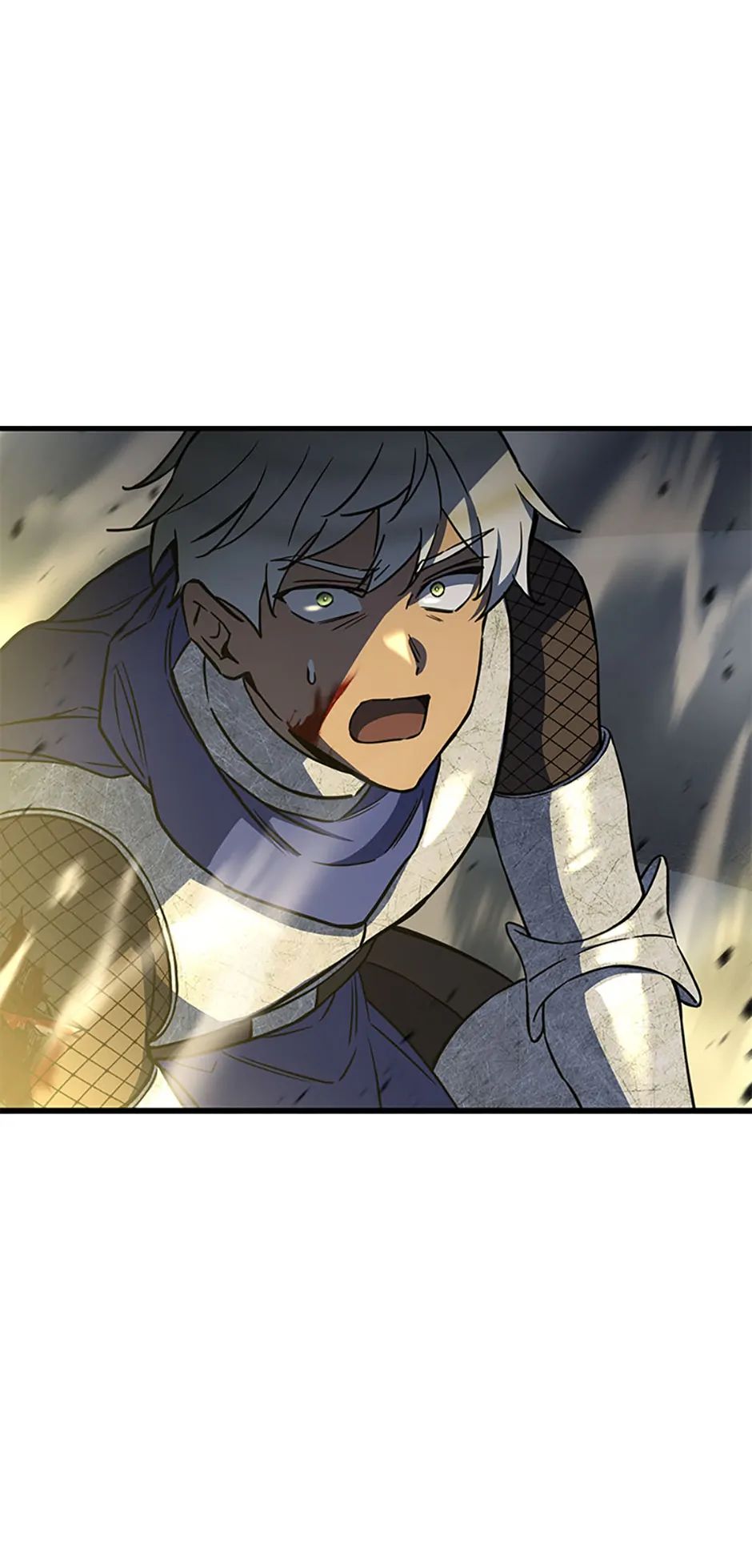 Read Helmut EN Manga Online