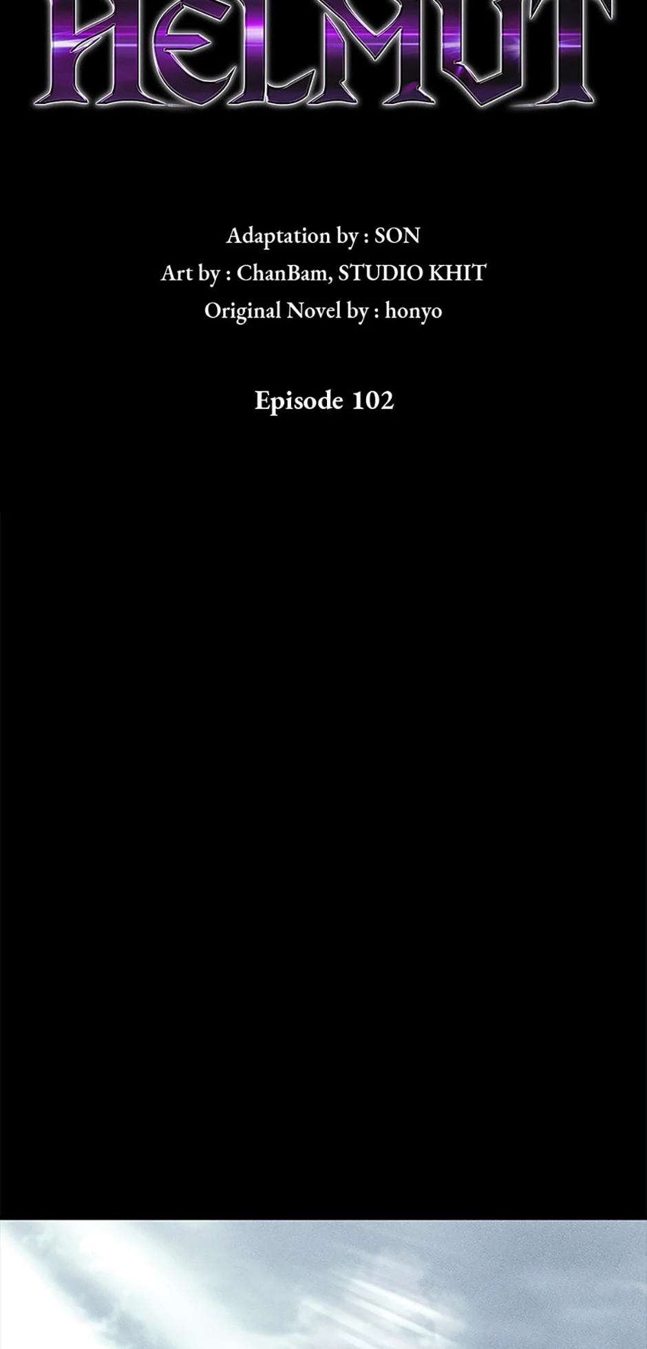 Read Helmut EN Manga Online