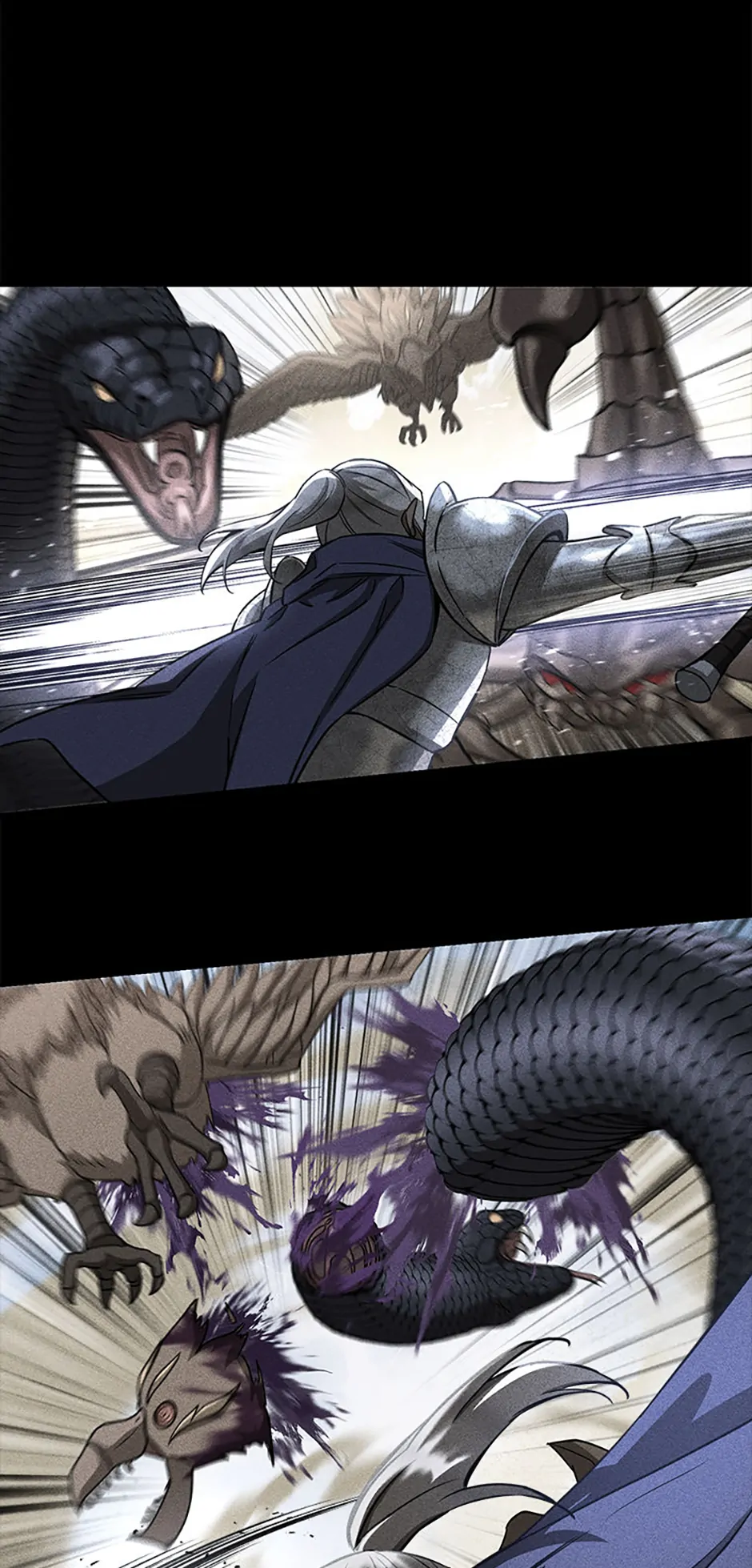 Read Helmut EN Manga Online