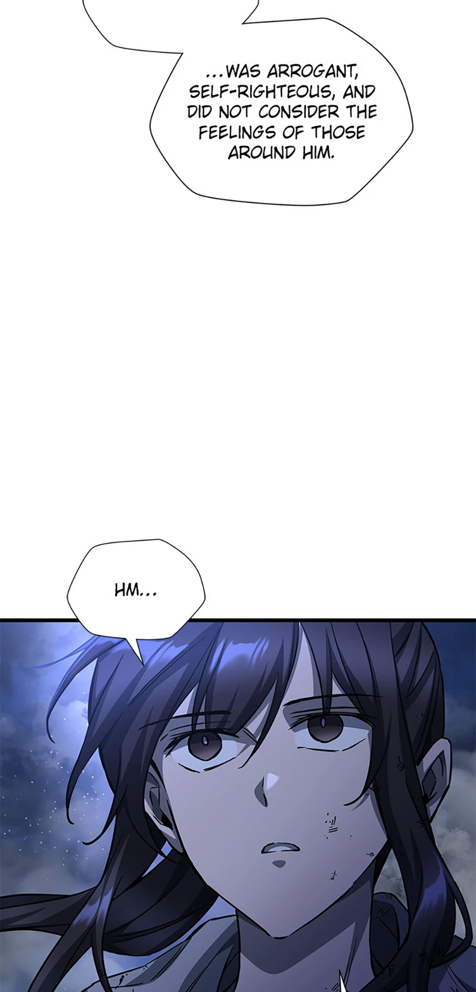 Read Helmut EN Manga Online