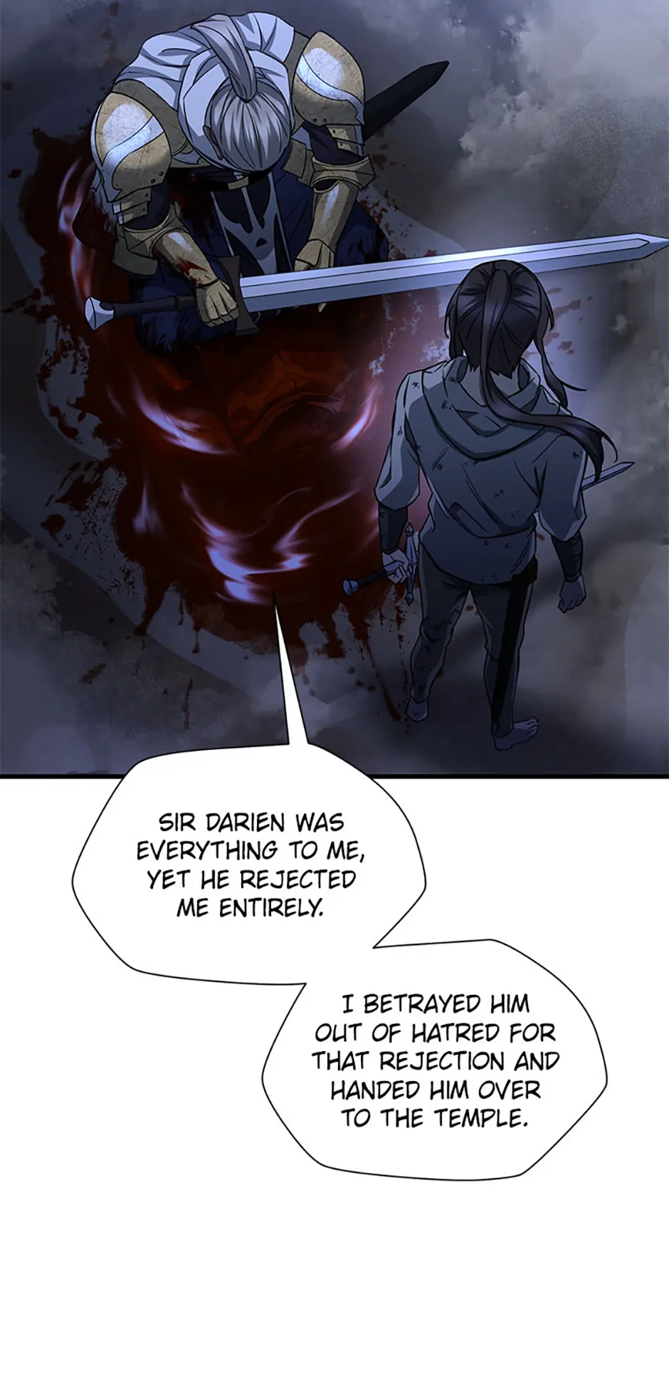 Read Helmut EN Manga Online