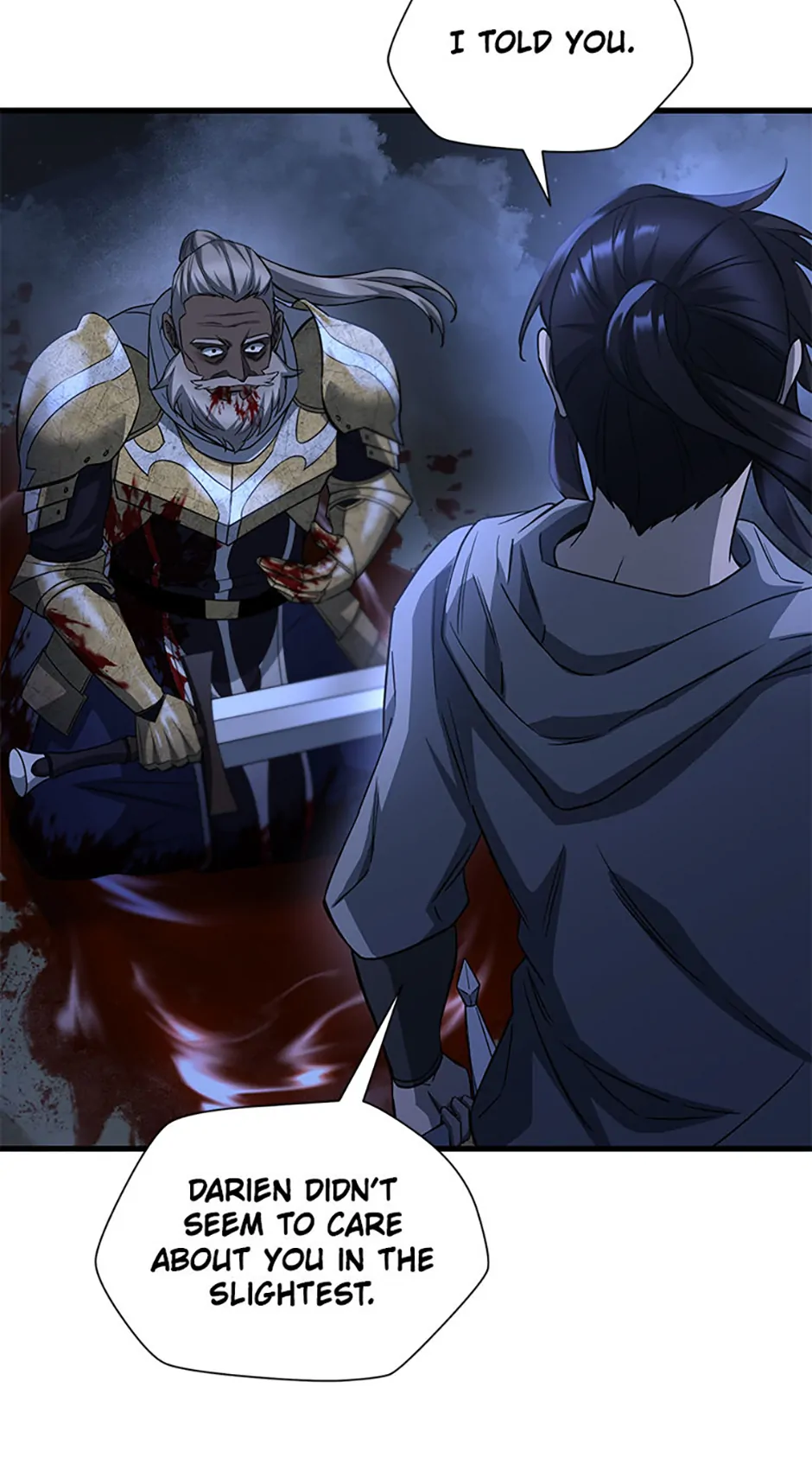 Read Helmut EN Manga Online