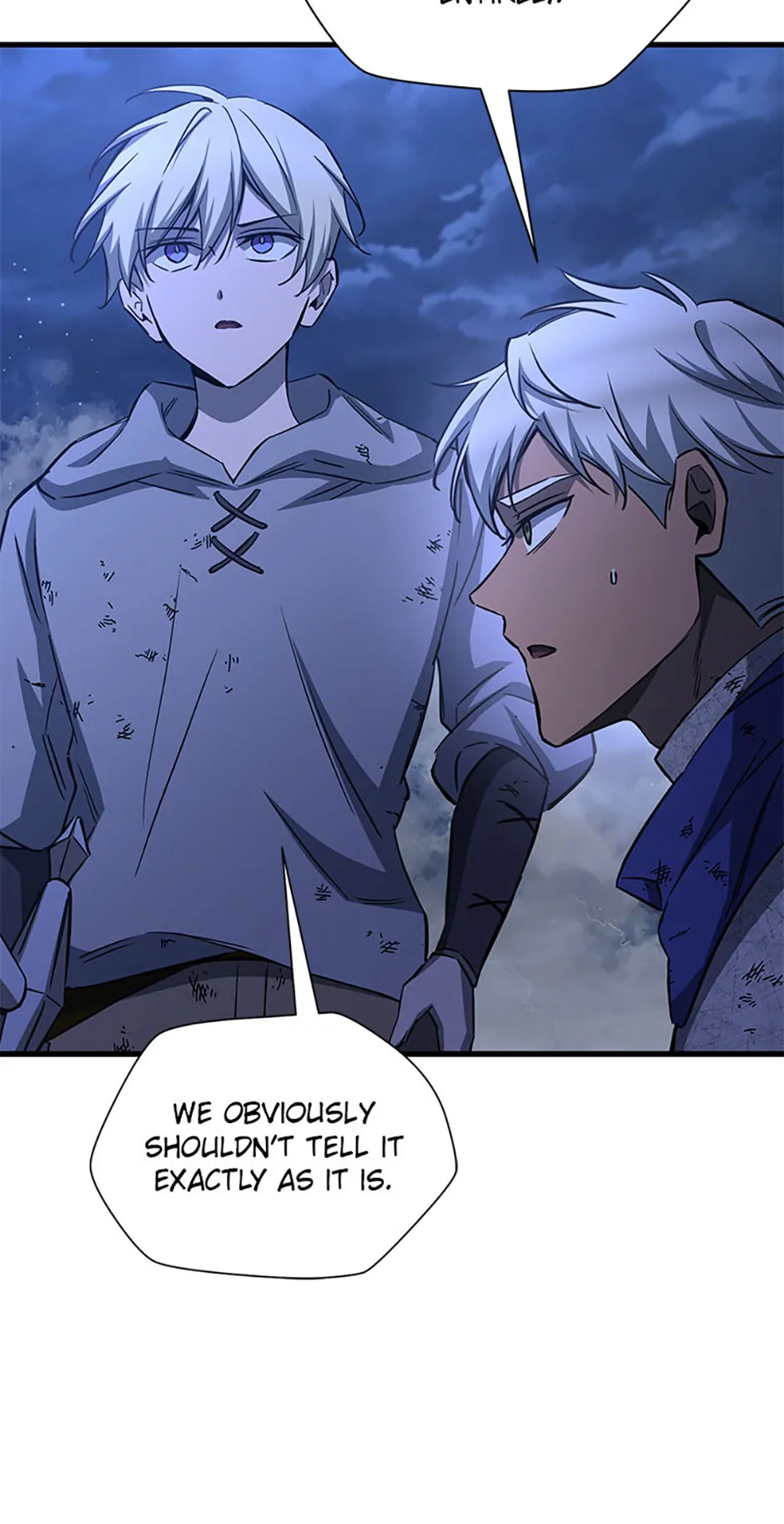 Read Helmut EN Manga Online