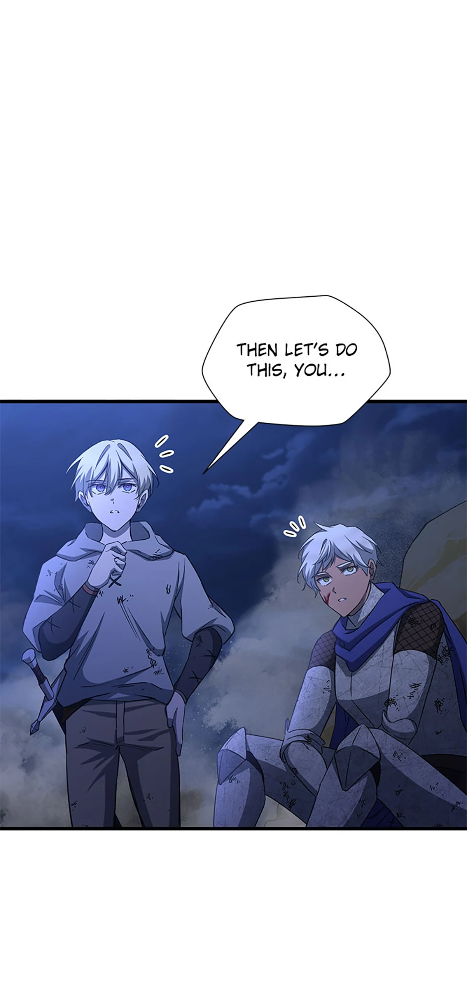 Read Helmut EN Manga Online