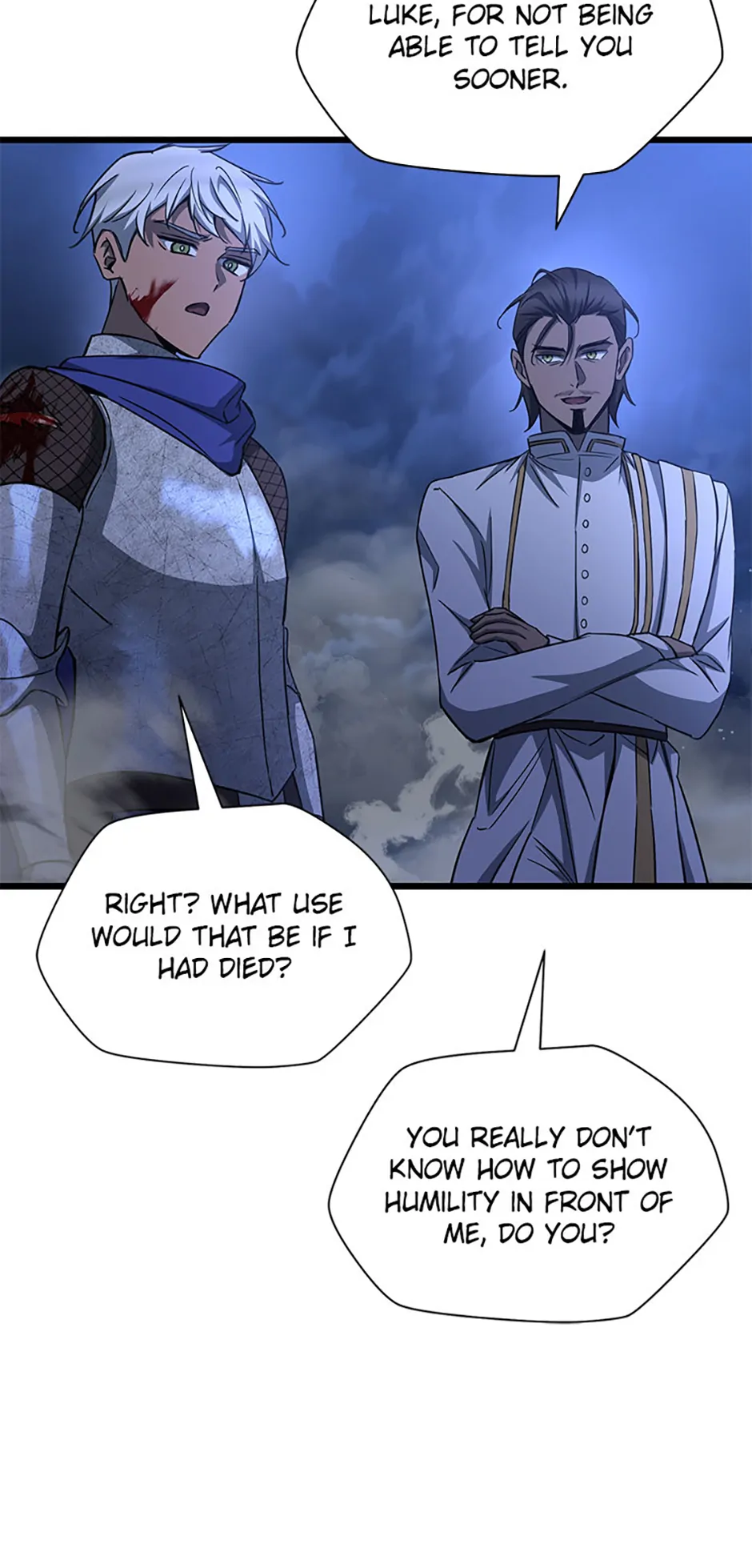 Read Helmut EN Manga Online