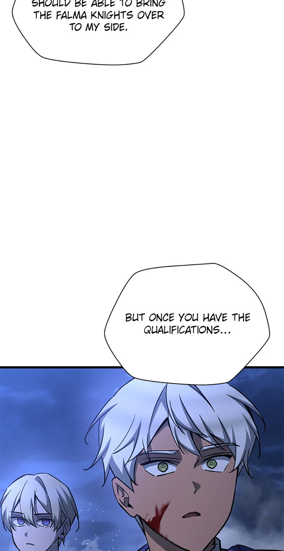 Read Helmut EN Manga Online