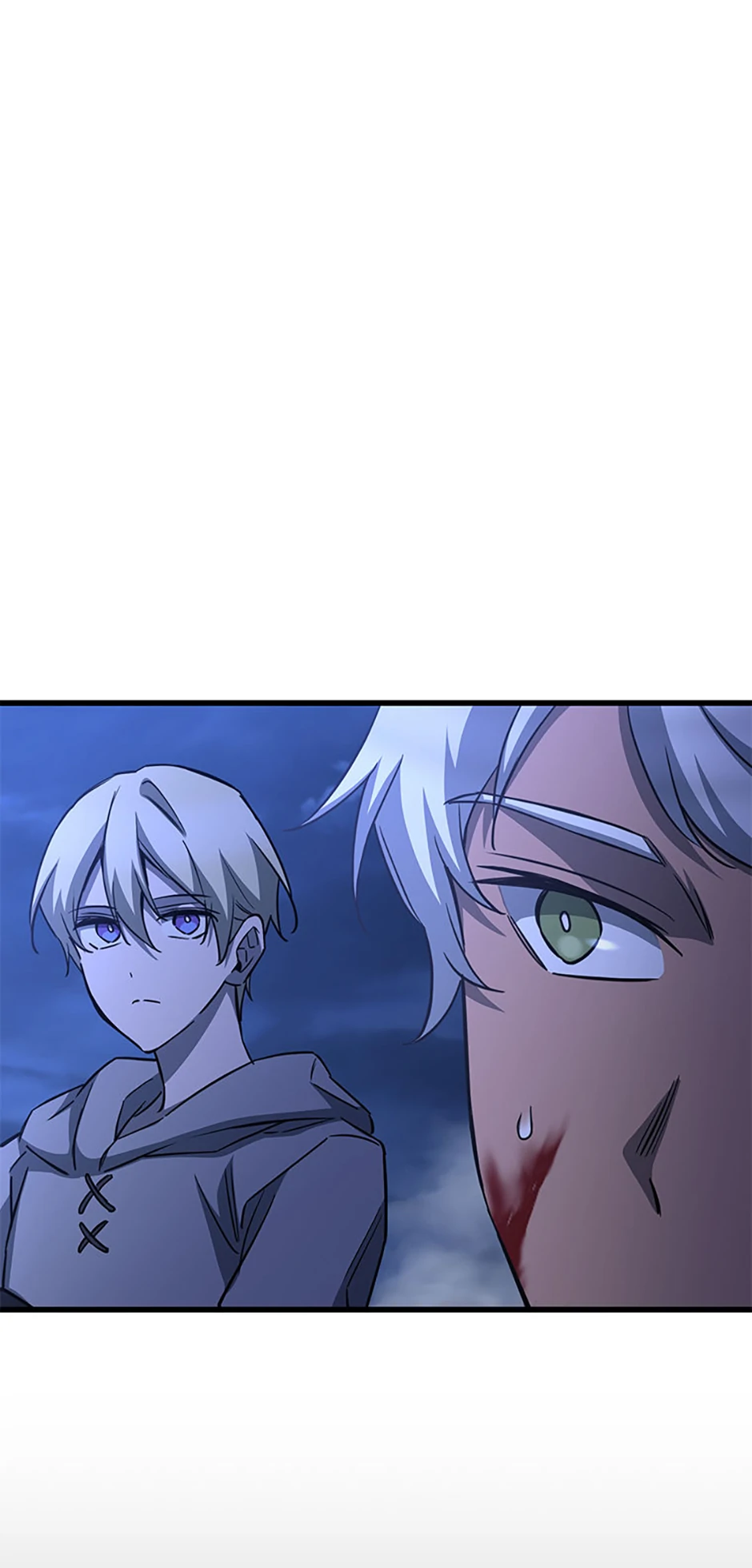 Read Helmut EN Manga Online