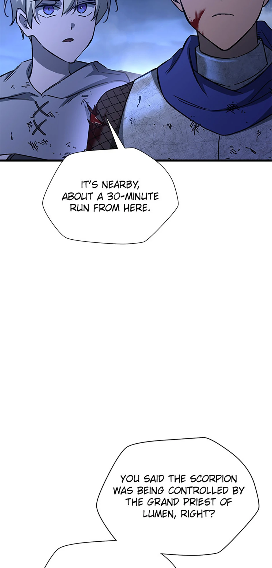 Read Helmut EN Manga Online