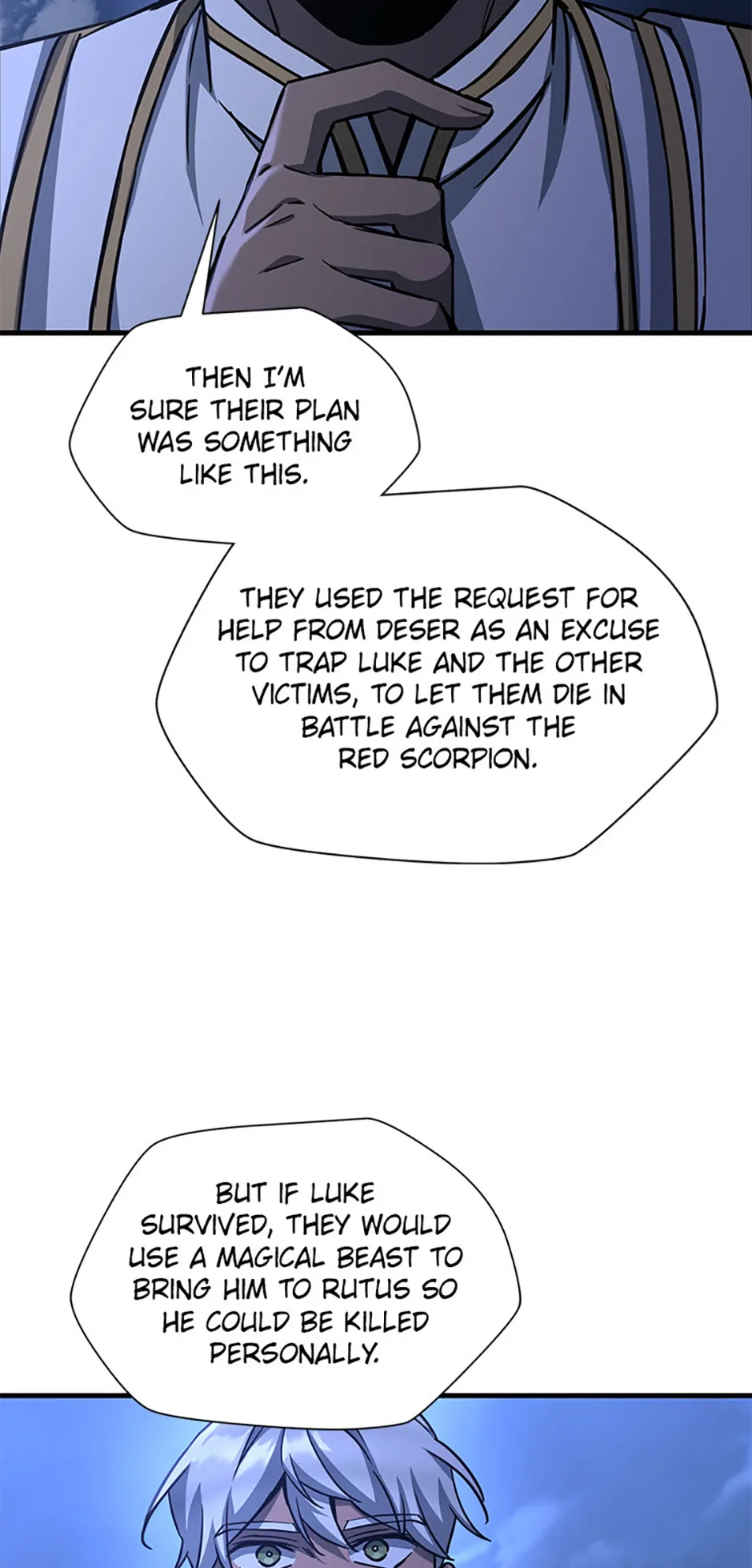 Read Helmut EN Manga Online