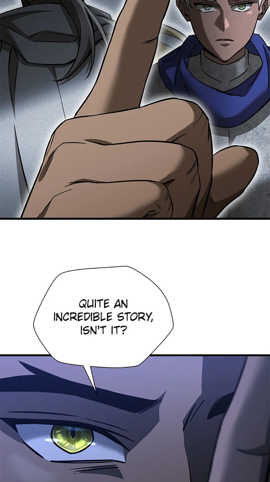 Read Helmut EN Manga Online