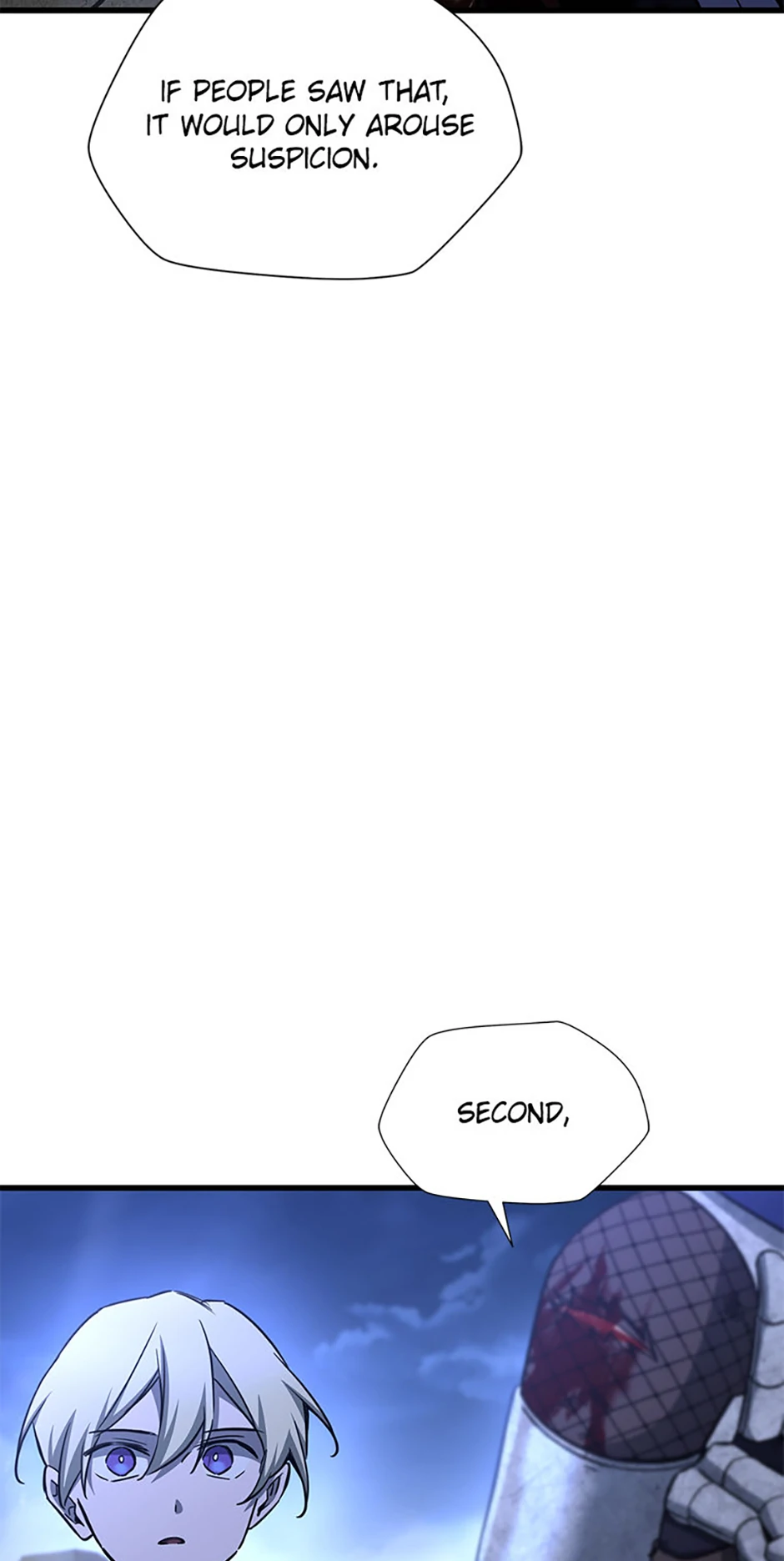 Read Helmut EN Manga Online