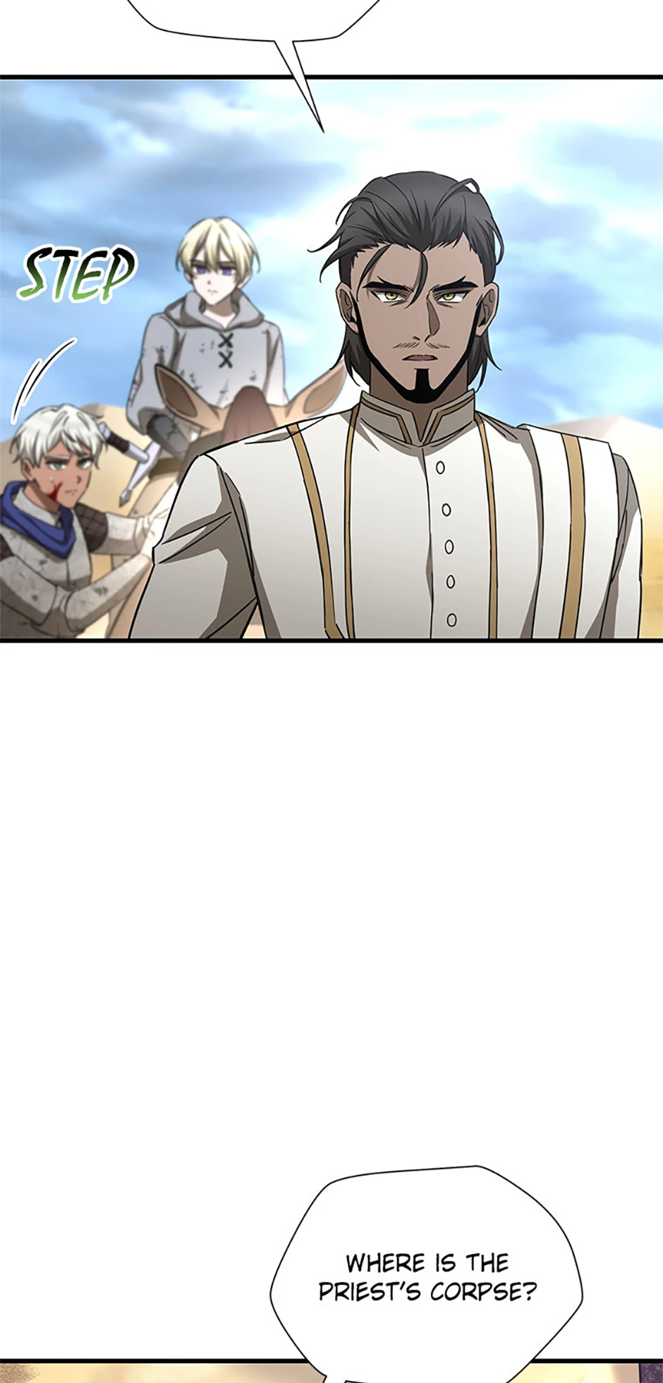 Read Helmut EN Manga Online