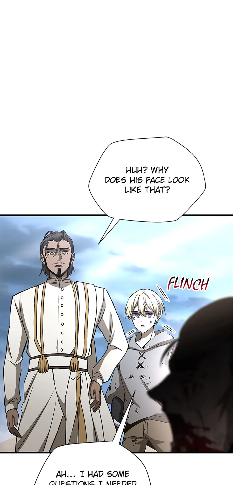 Read Helmut EN Manga Online