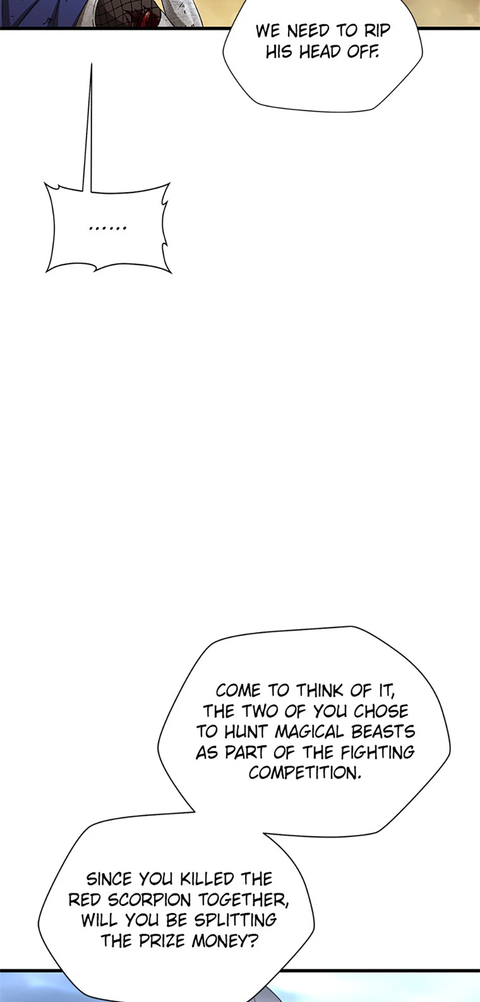 Read Helmut EN Manga Online