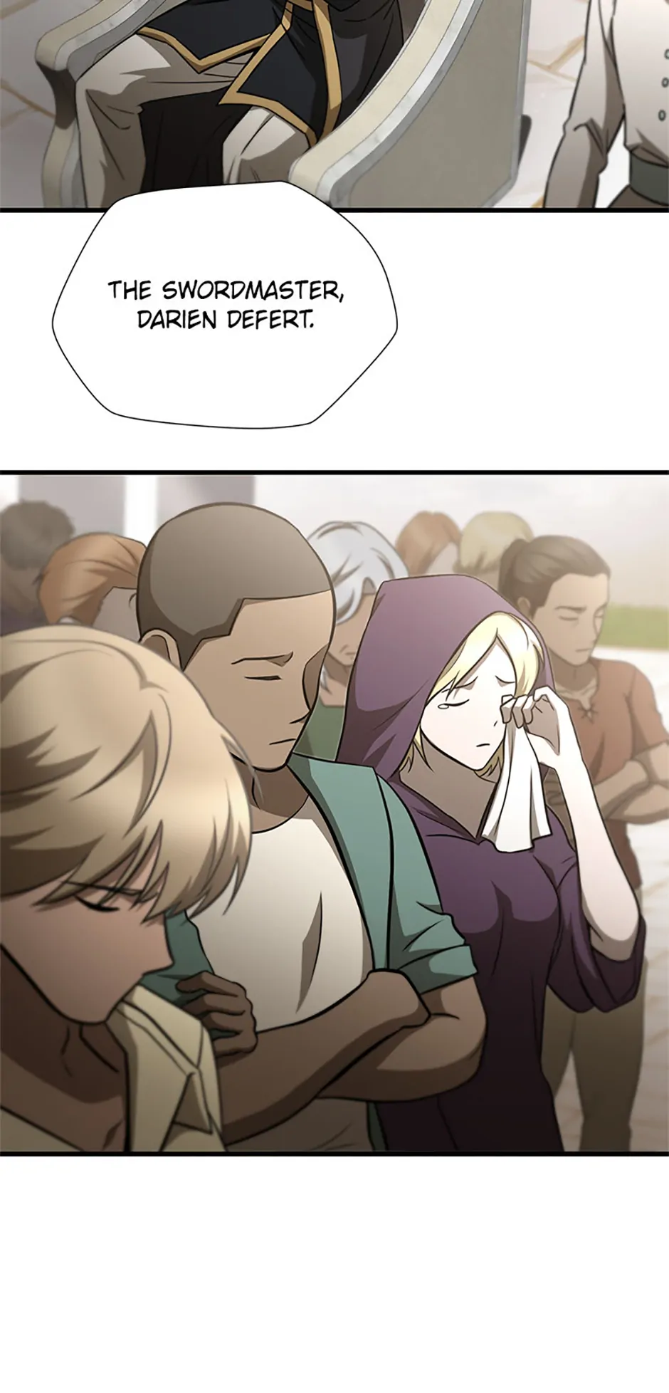 Read Helmut EN Manga Online