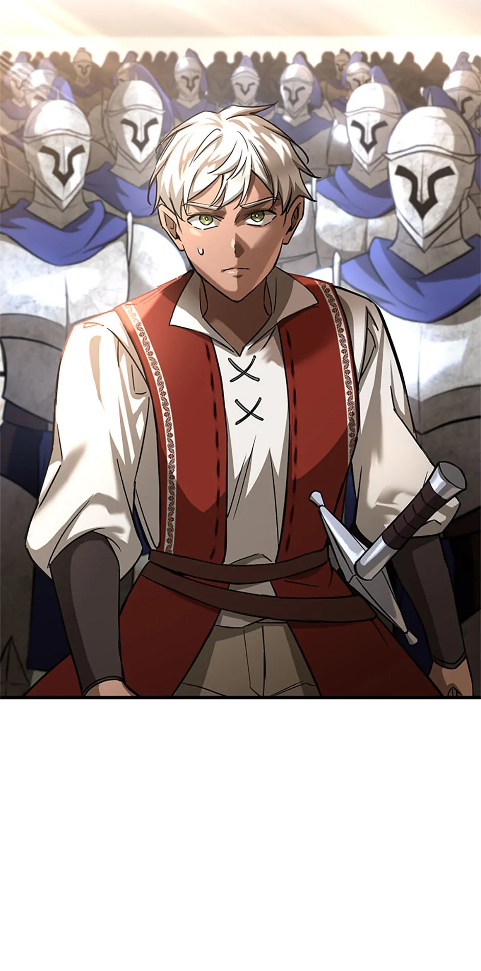 Read Helmut EN Manga Online