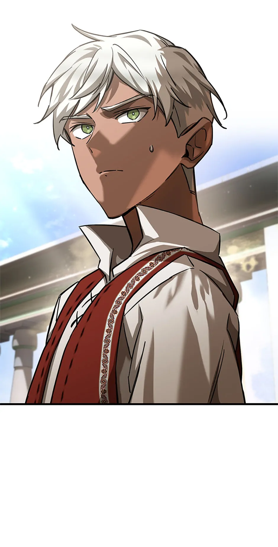 Read Helmut EN Manga Online