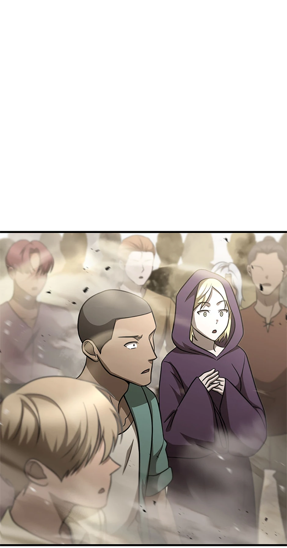 Read Helmut EN Manga Online