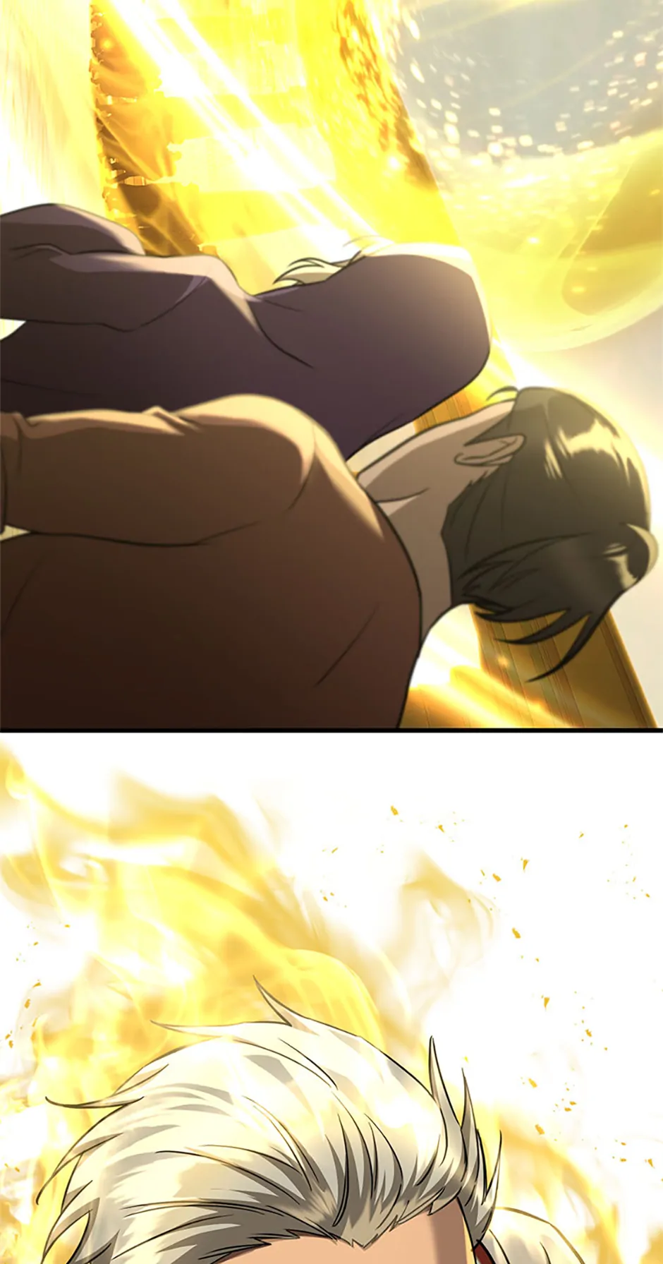 Read Helmut EN Manga Online