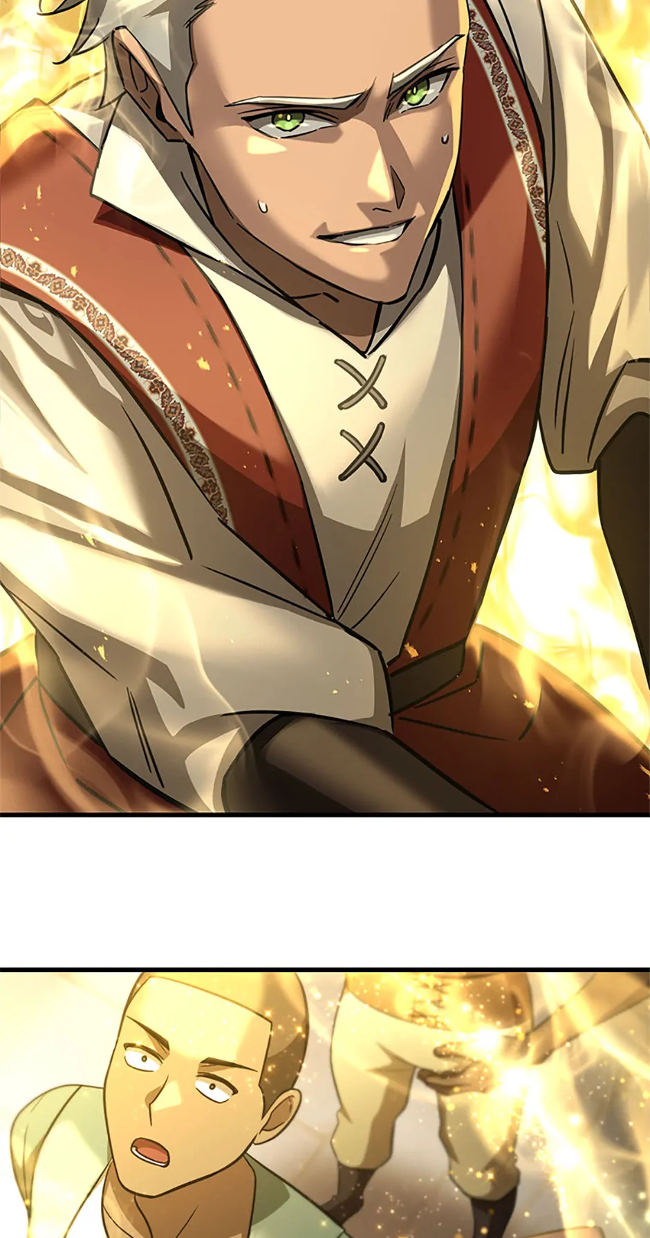 Read Helmut EN Manga Online