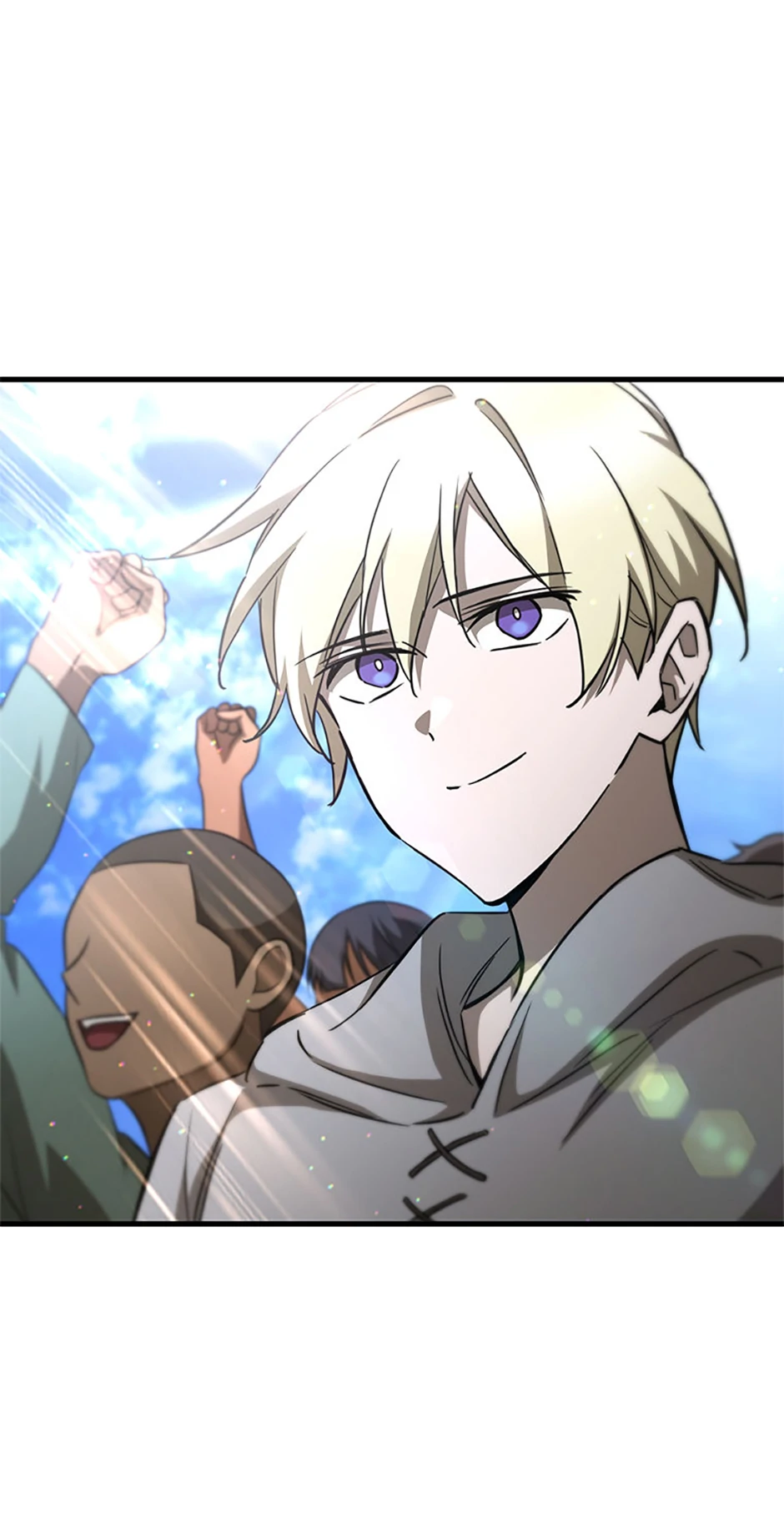 Read Helmut EN Manga Online