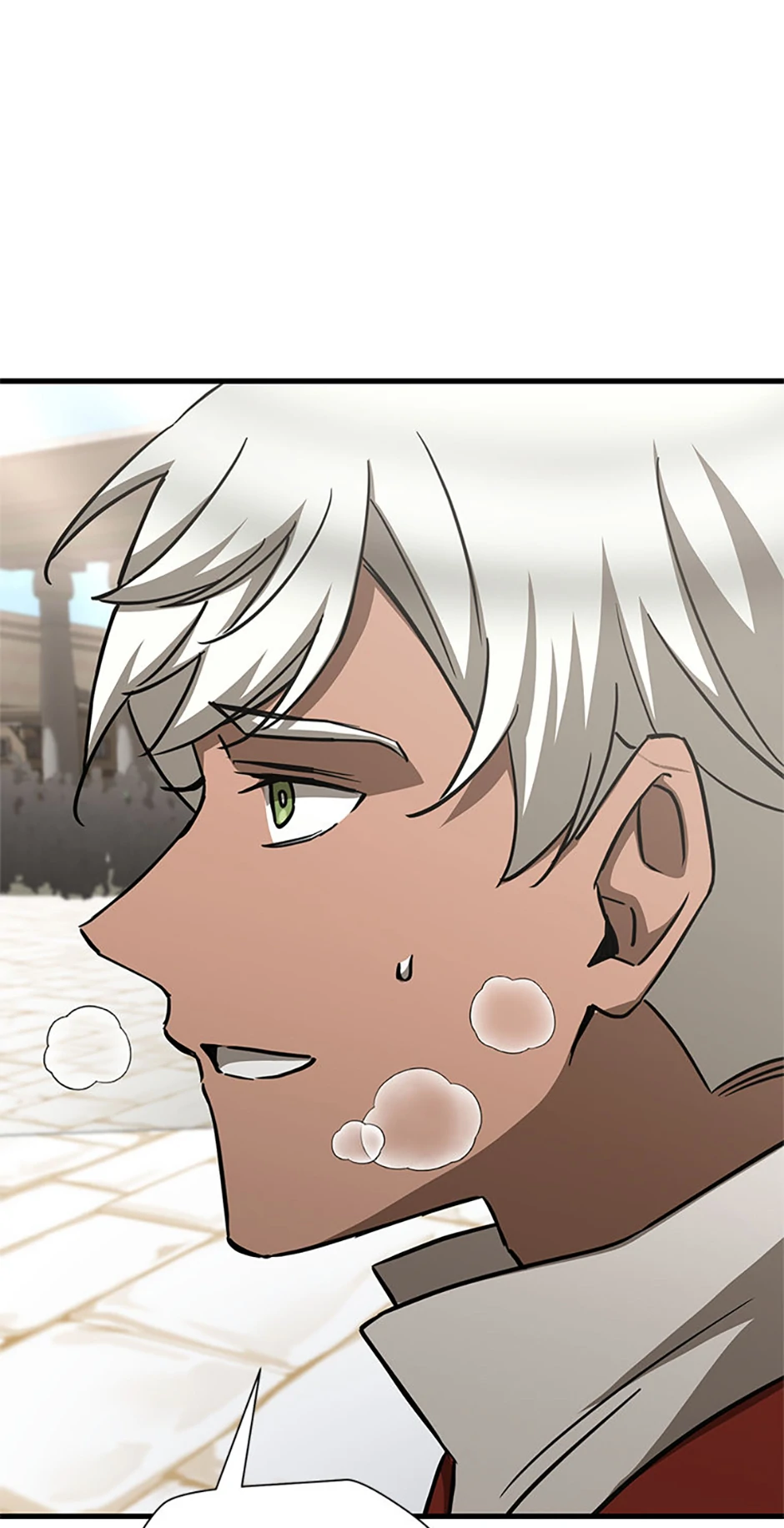 Read Helmut EN Manga Online