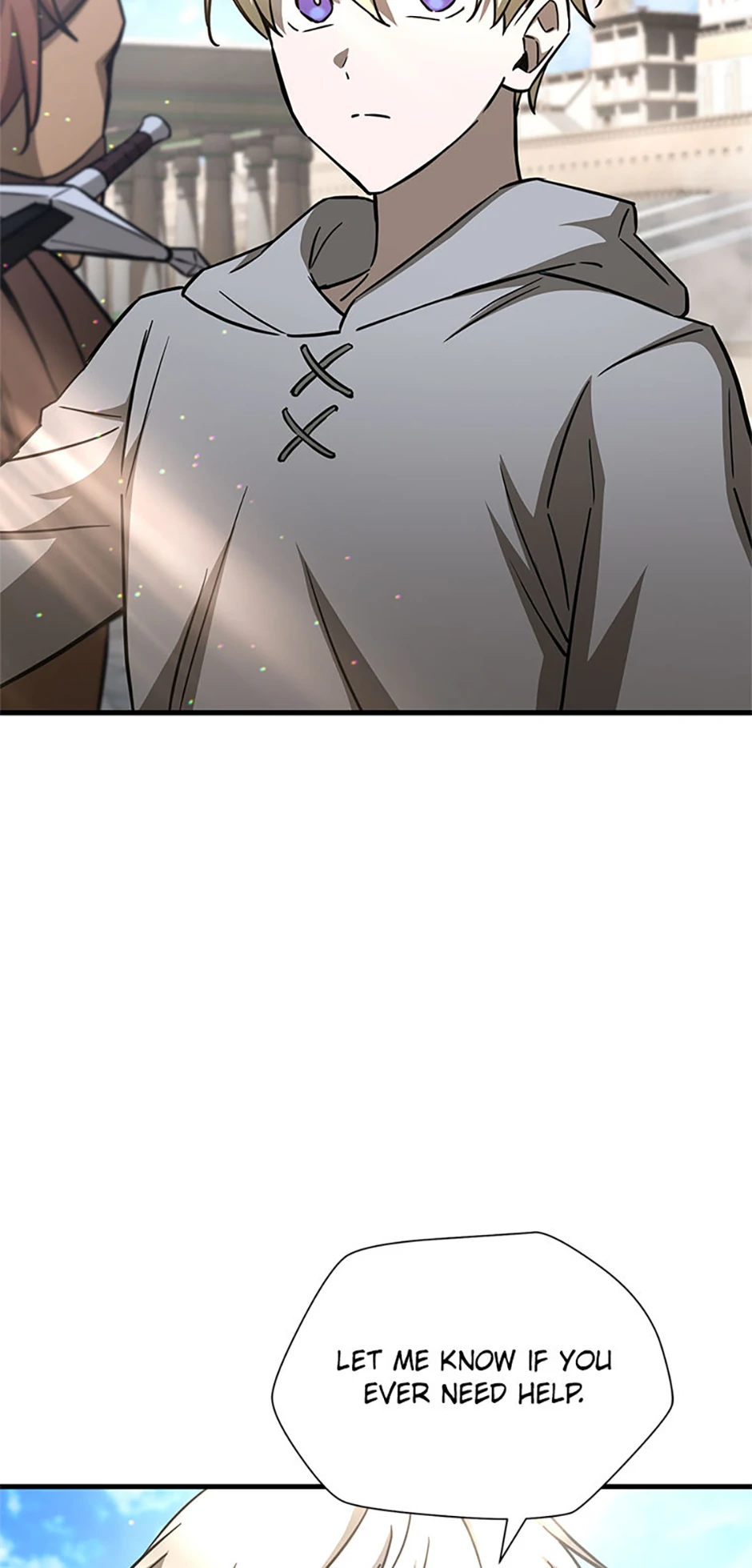 Read Helmut EN Manga Online