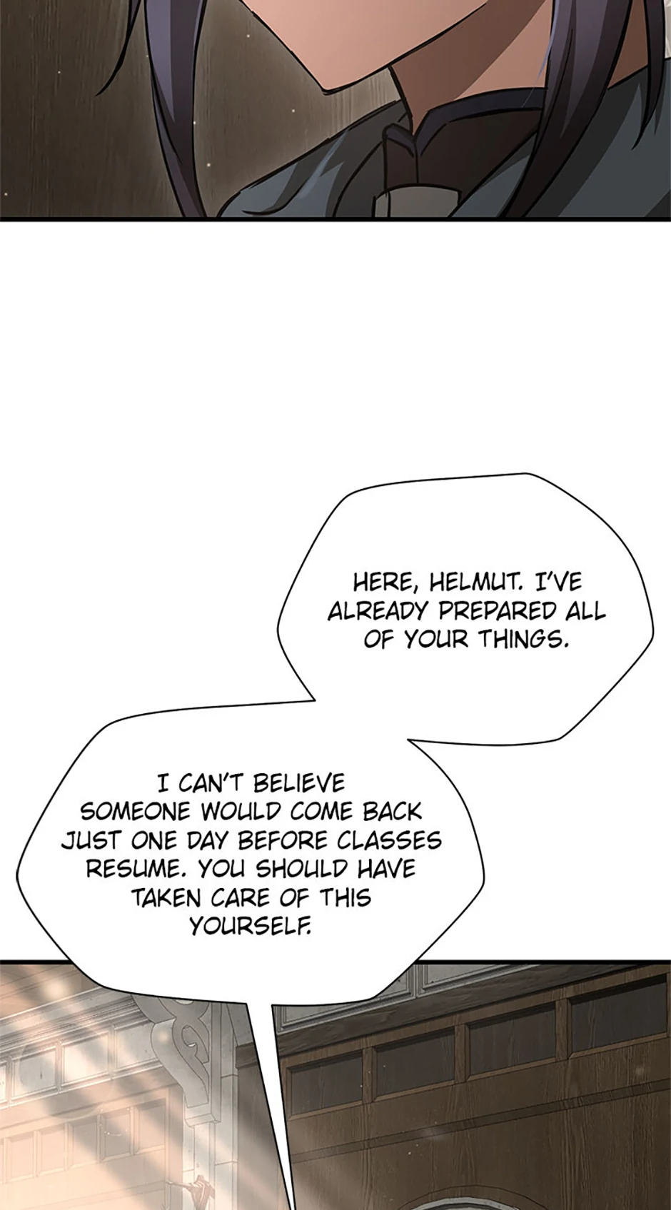 Read Helmut EN Manga Online