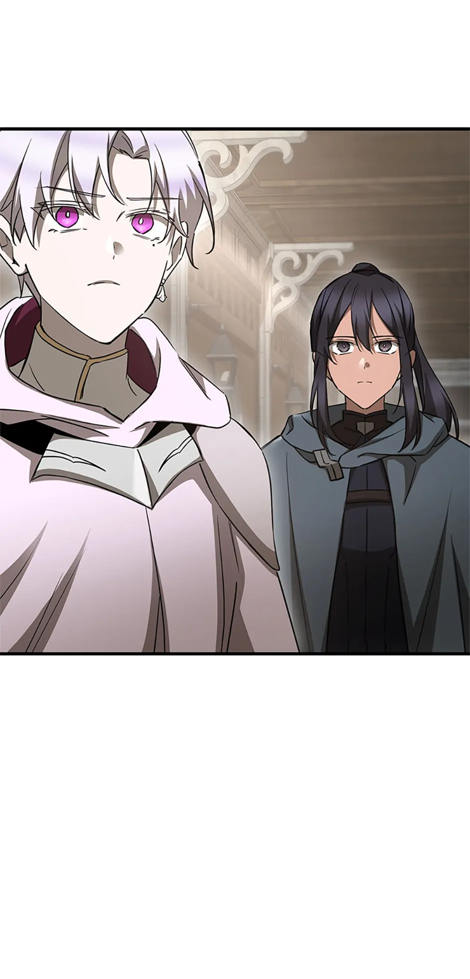 Read Helmut EN Manga Online